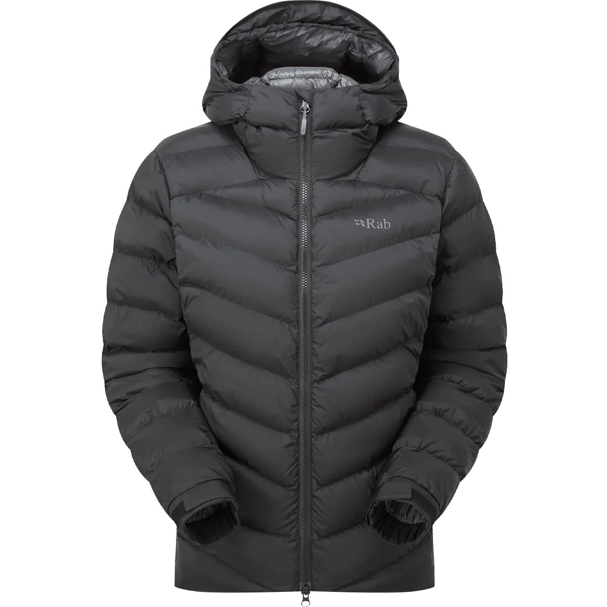 Women's Nebitron Pro Jacket - Image 2