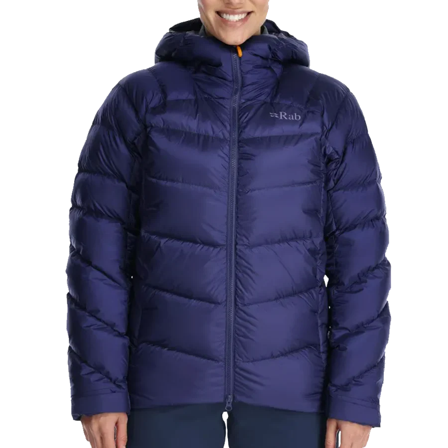 Women's Neutrino Pro Down Jacket
