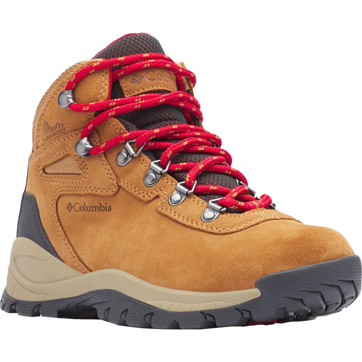 Women's Newton Ridge Plus Waterproof Amped - Image 6