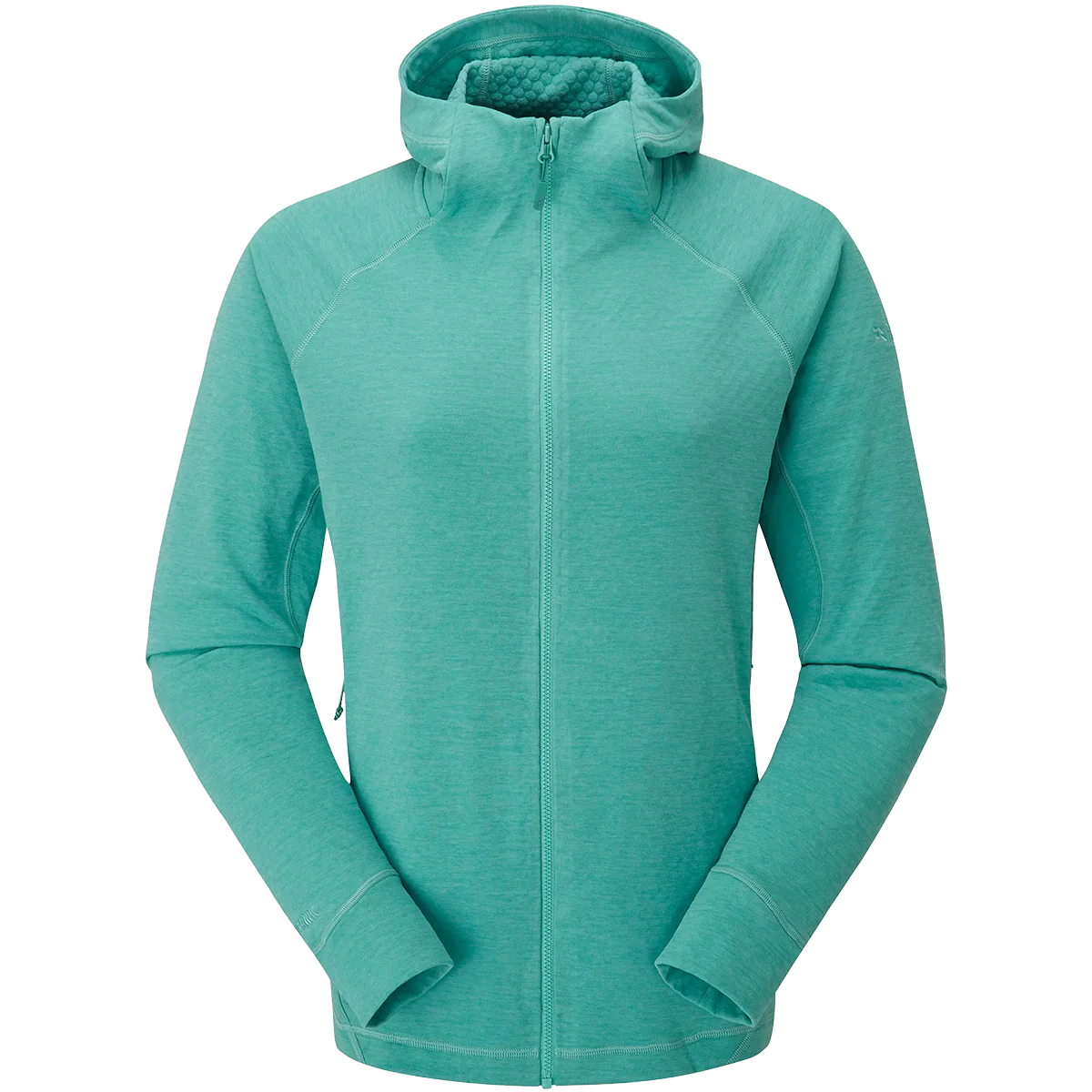 Women's Nexus Hoody