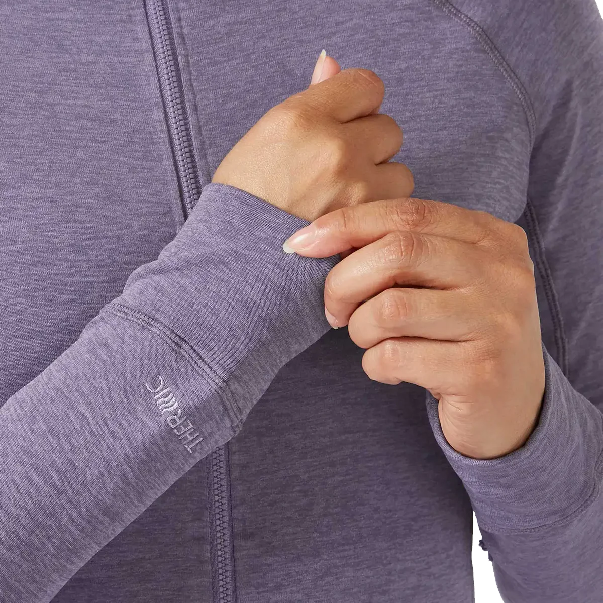 Women's Nexus Hoody - Image 10