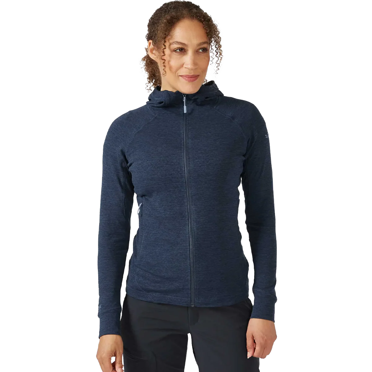 Women's Nexus Hoody - Image 5