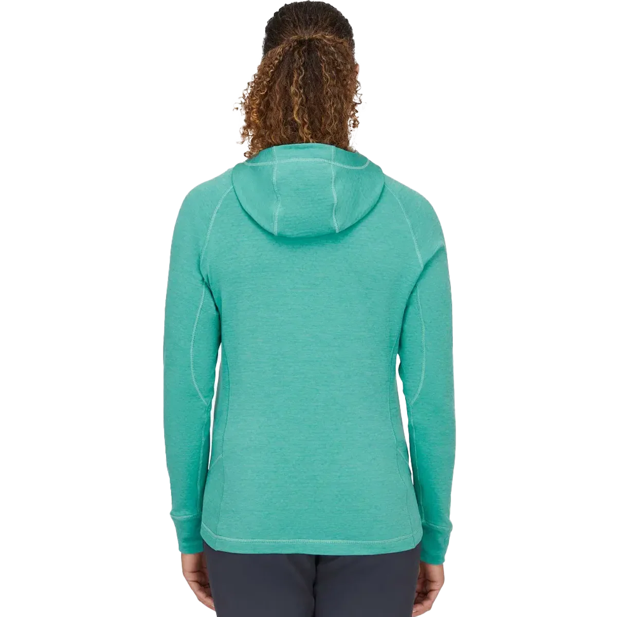 Women's Nexus Hoody - Image 6