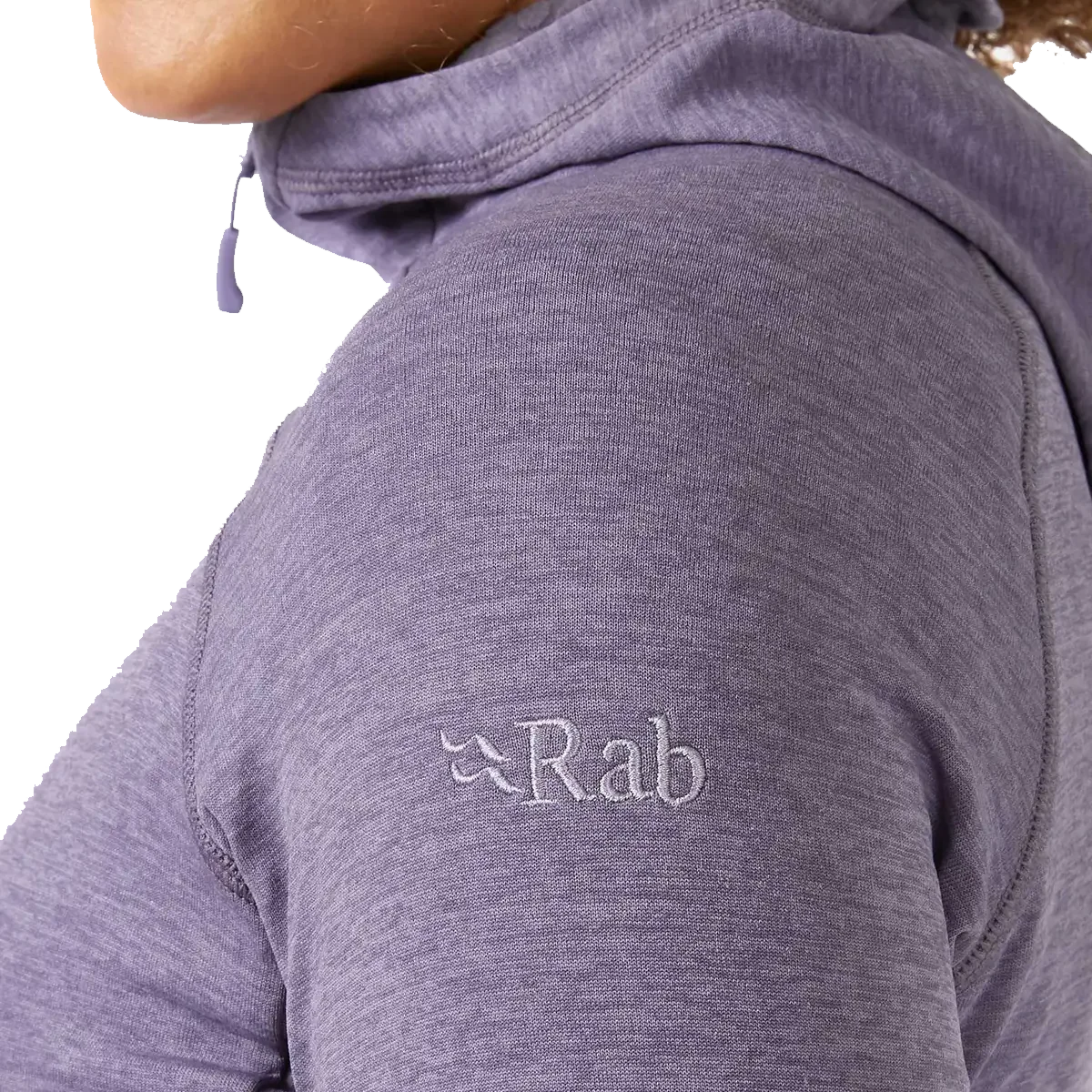 Women's Nexus Hoody - Image 8