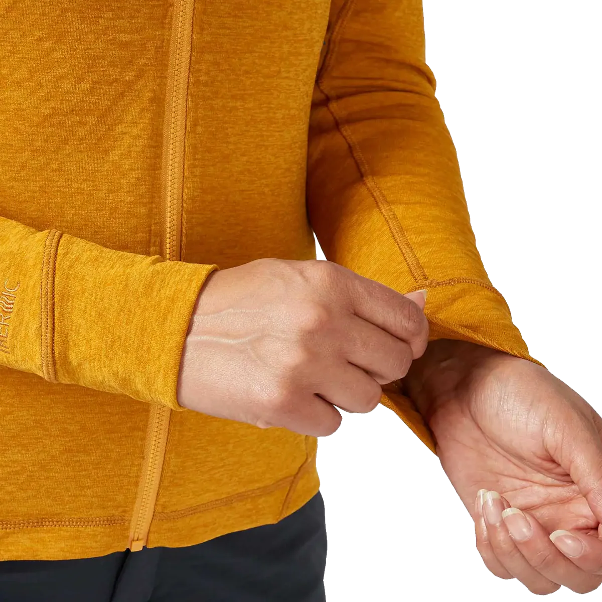 Women's Nexus Jacket - Image 11