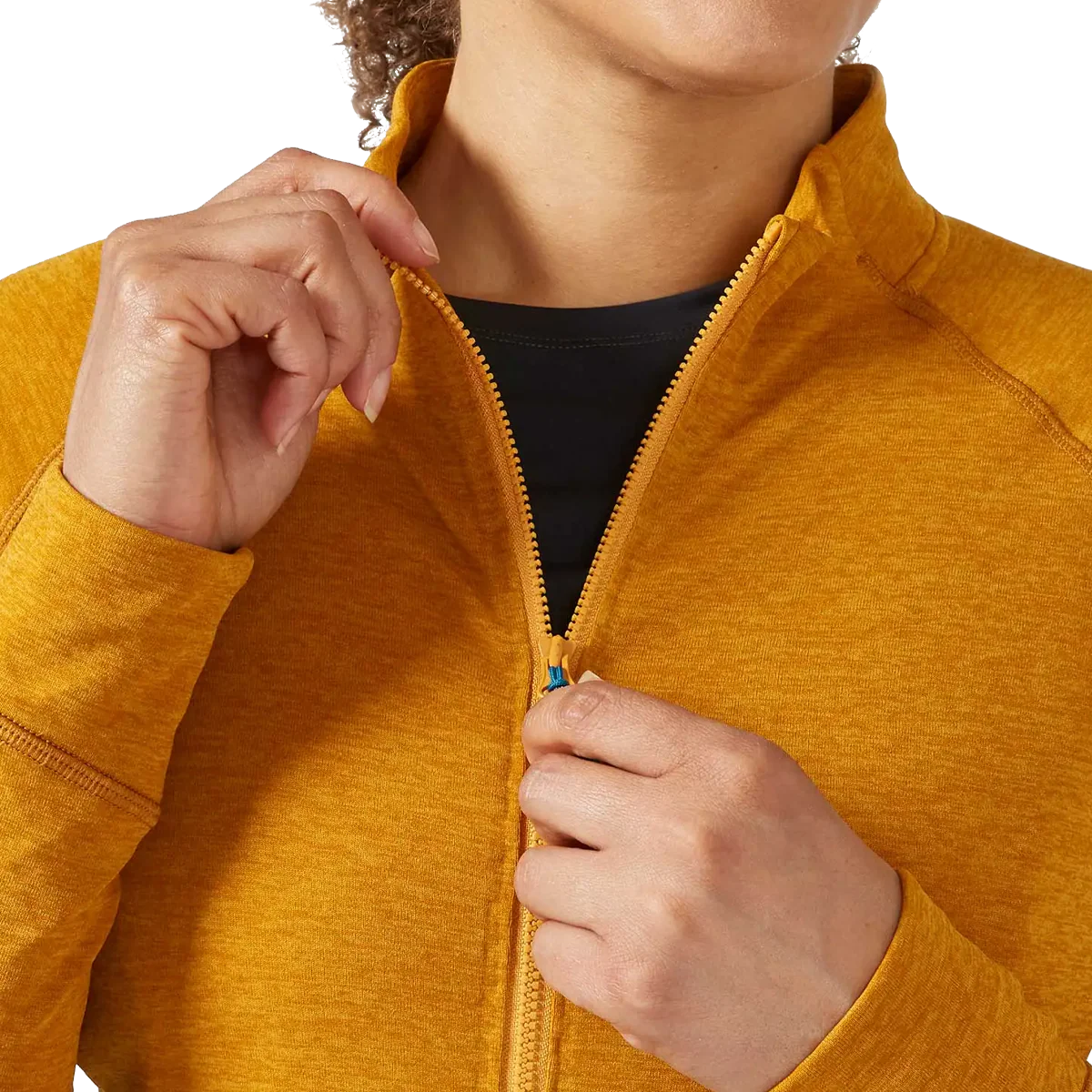 Women's Nexus Jacket - Image 12