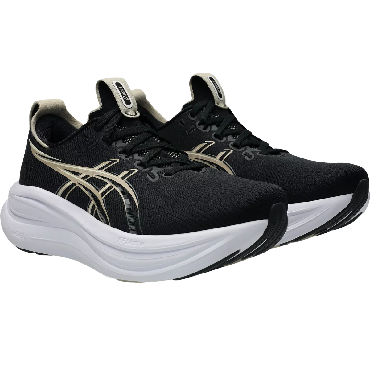Women's Gel Nimbus 28 - Image 5
