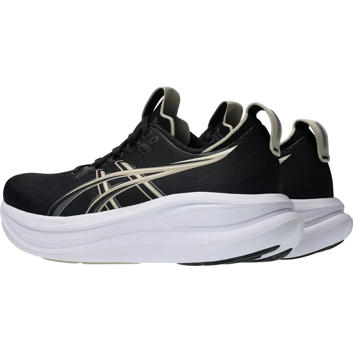 Women's Gel Nimbus 28 - Image 6