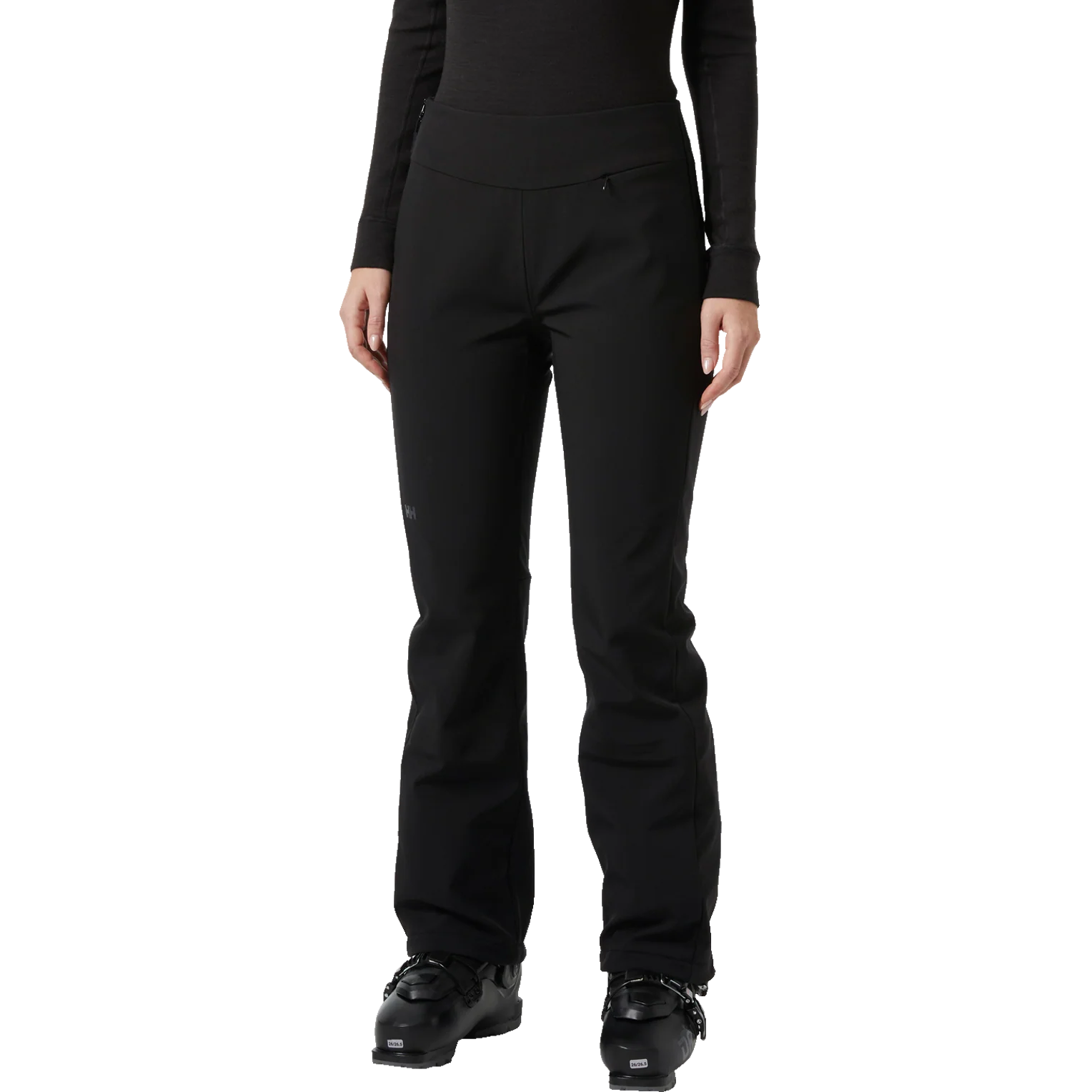 Women's Nora Softshell Pant - Image 2