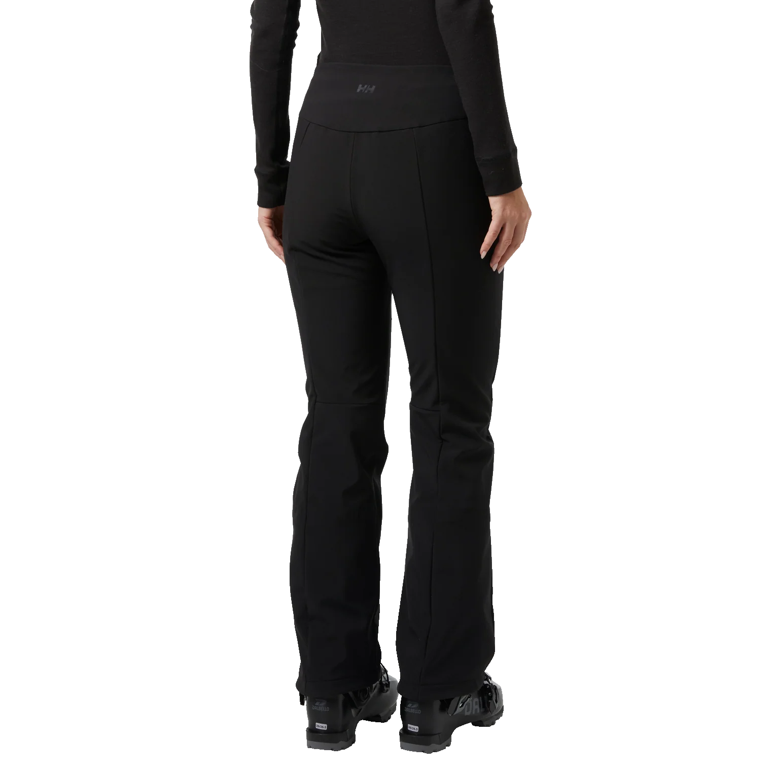 Women's Nora Softshell Pant - Image 3