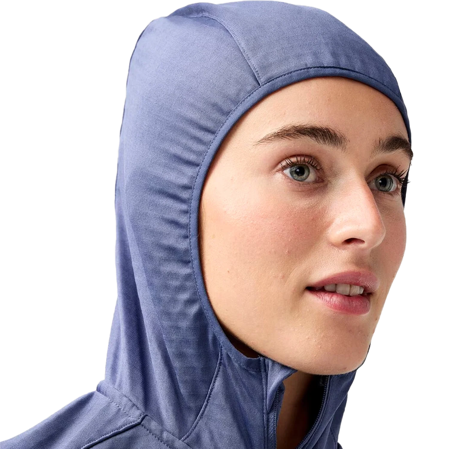 Women's Notch Thermal Hoodie 3.0 - Image 3