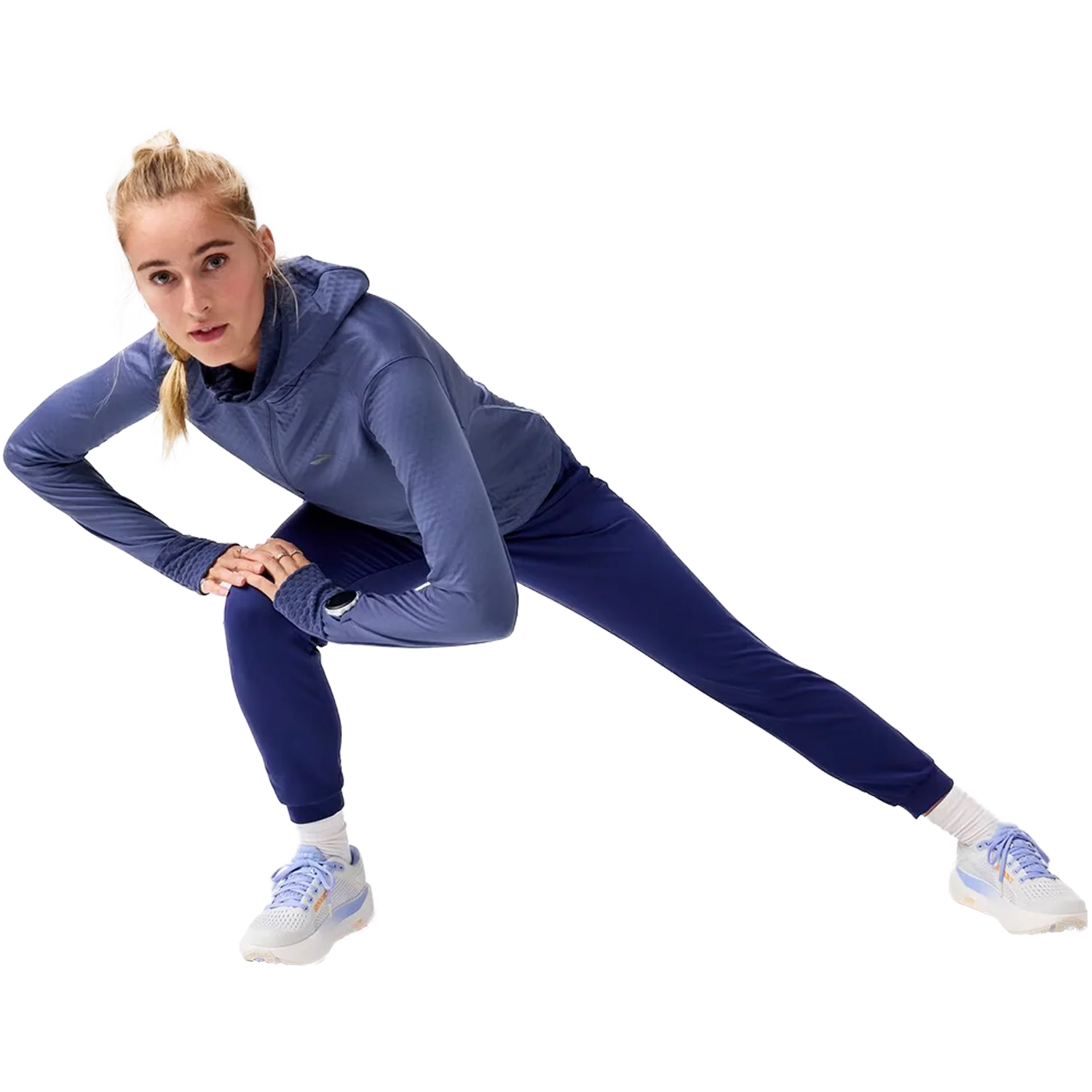 Women's Notch Thermal Hoodie 3.0 - Image 5