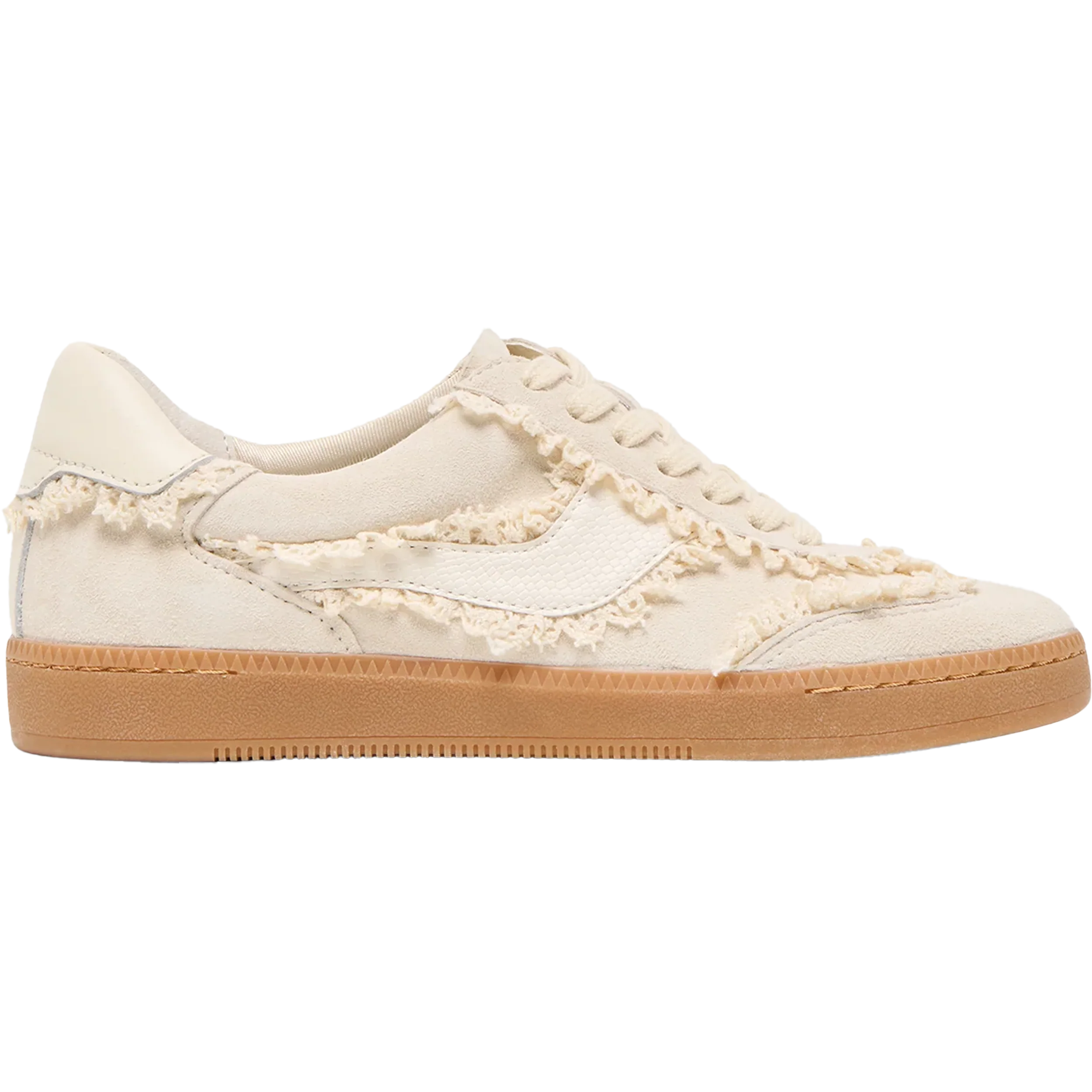 Women's Notice Lace