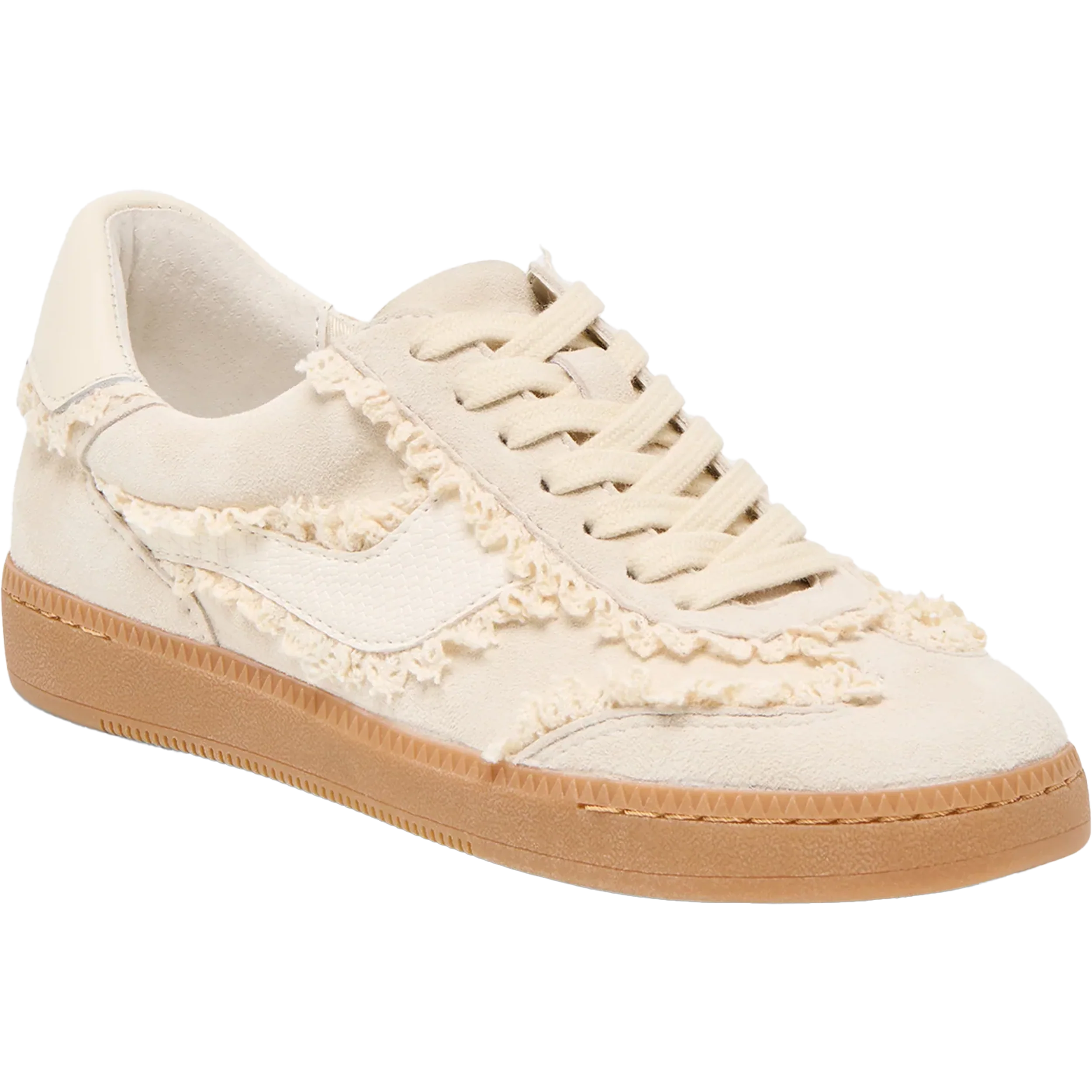 Women's Notice Lace - Image 2