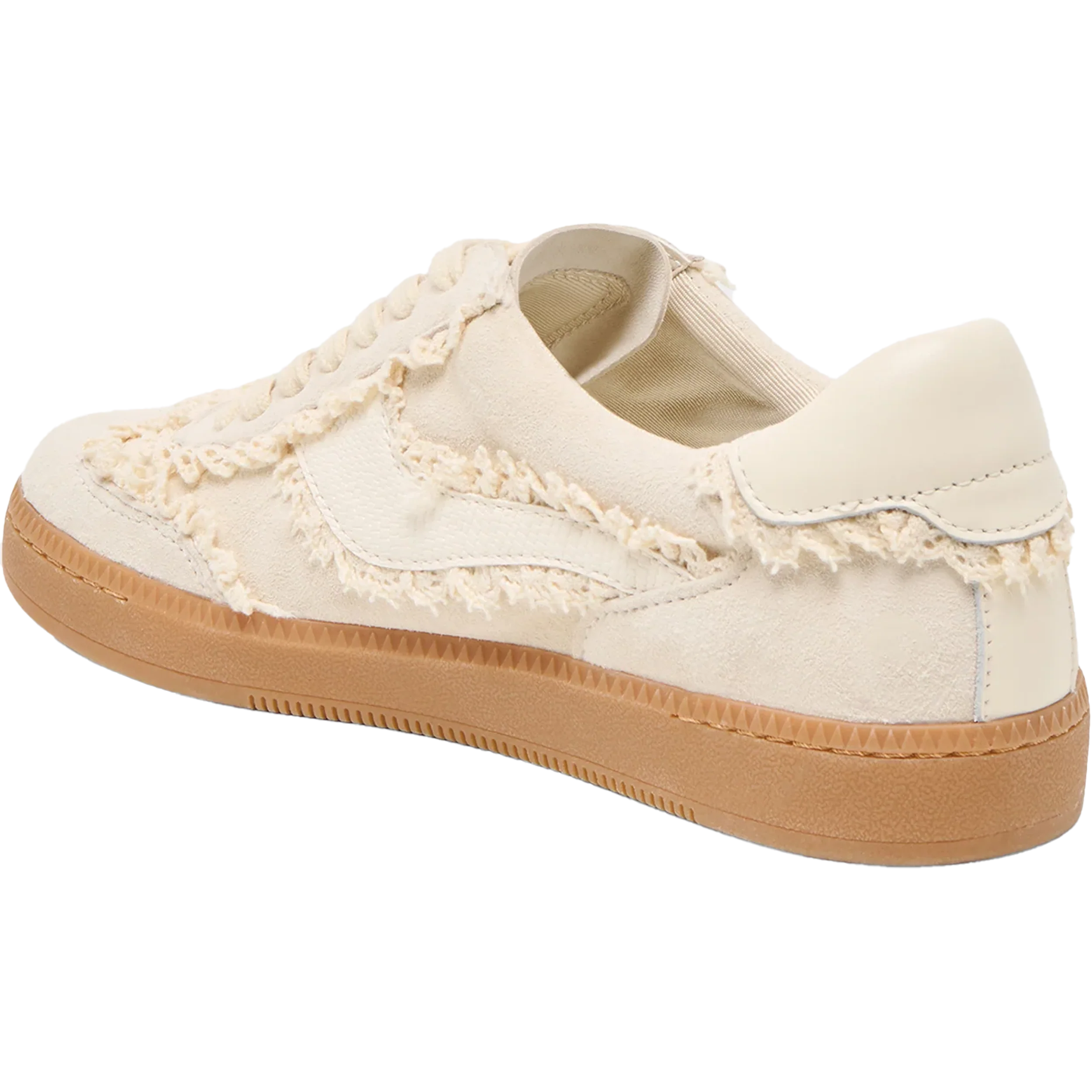 Women's Notice Lace - Image 3