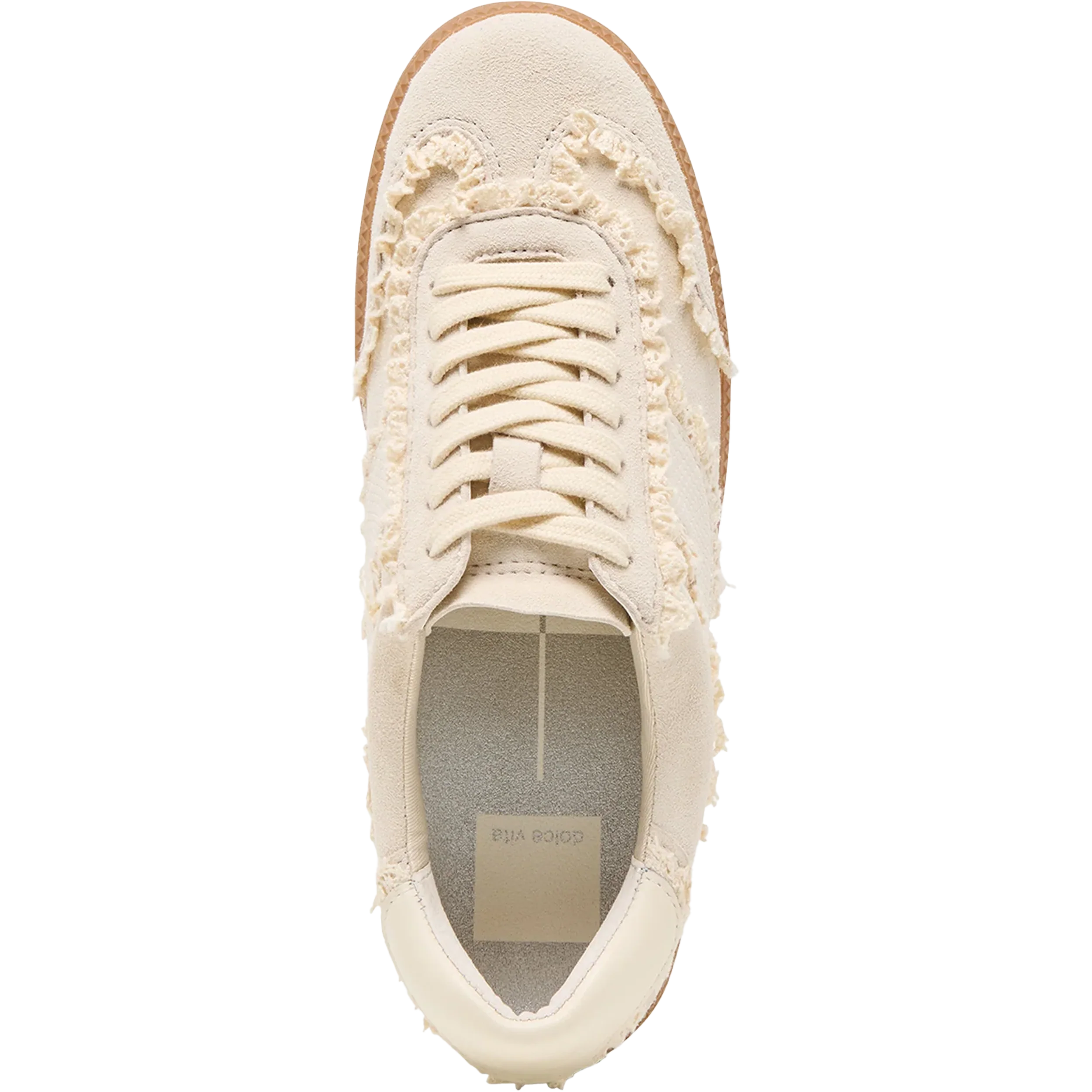 Women's Notice Lace - Image 7