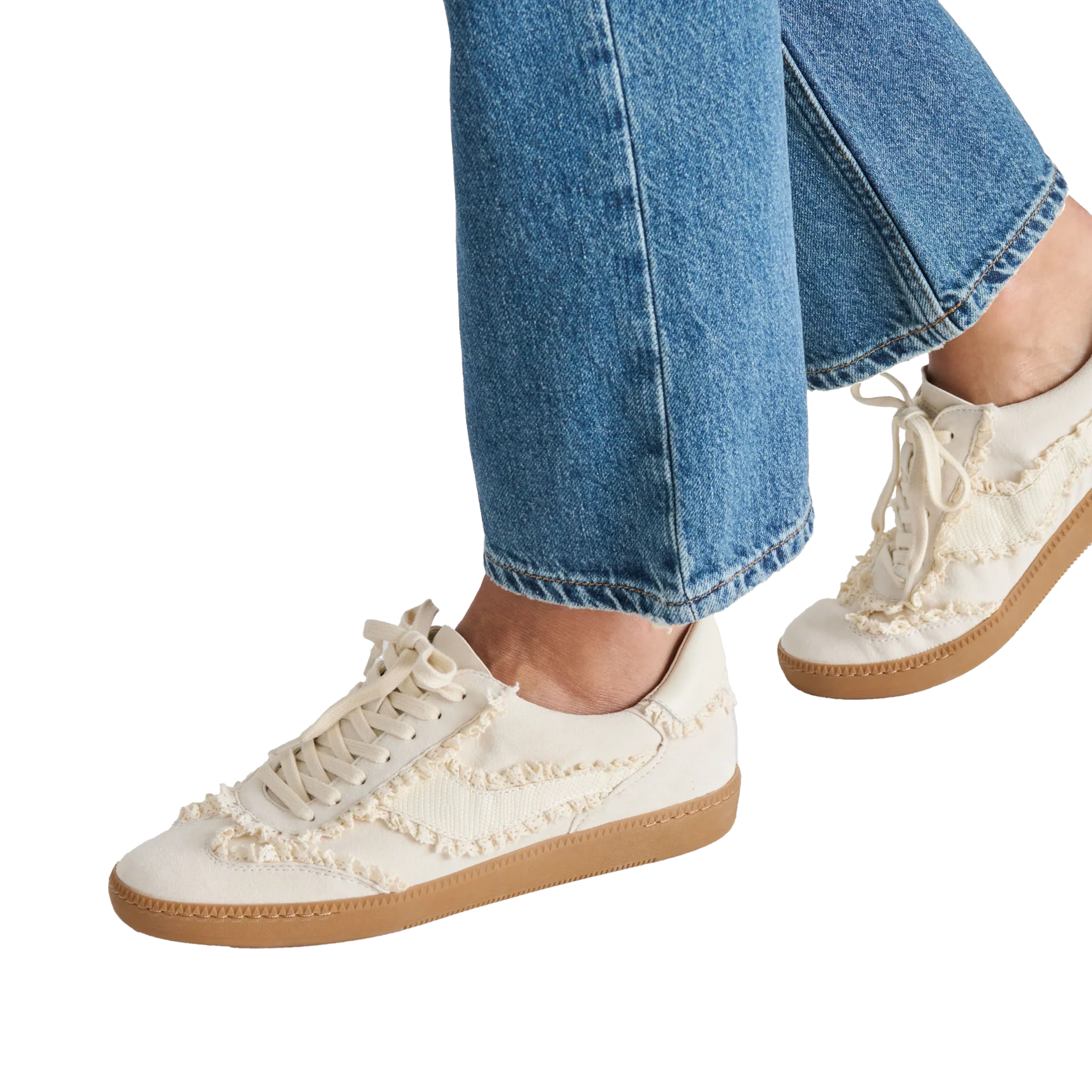 Women's Notice Lace - Image 9