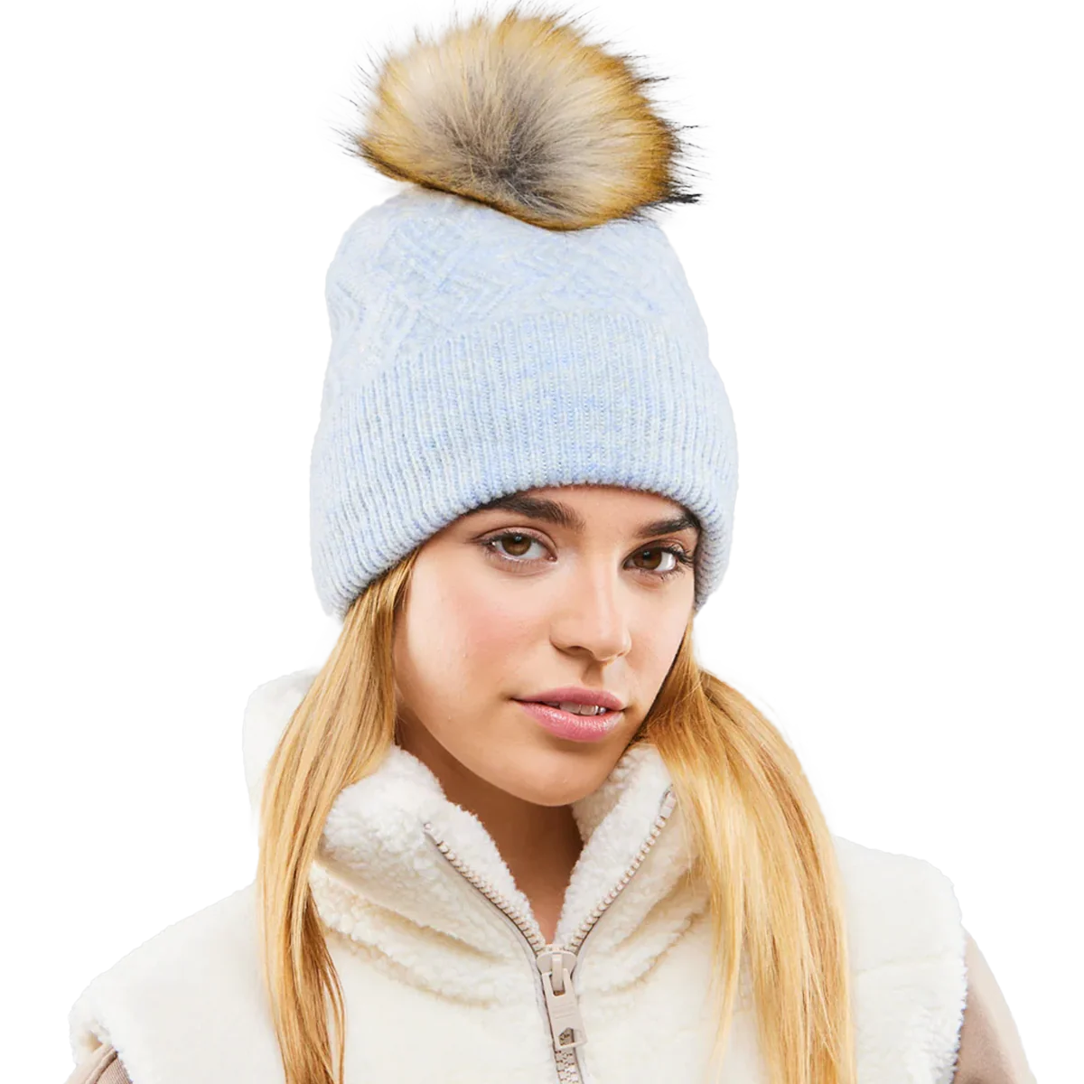 Women's Nova Beanie - Image 5