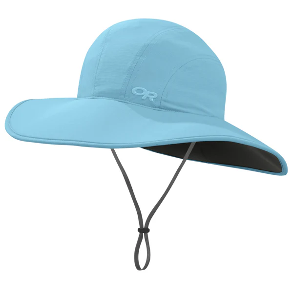 Women's Oasis Sun Hat - Image 8
