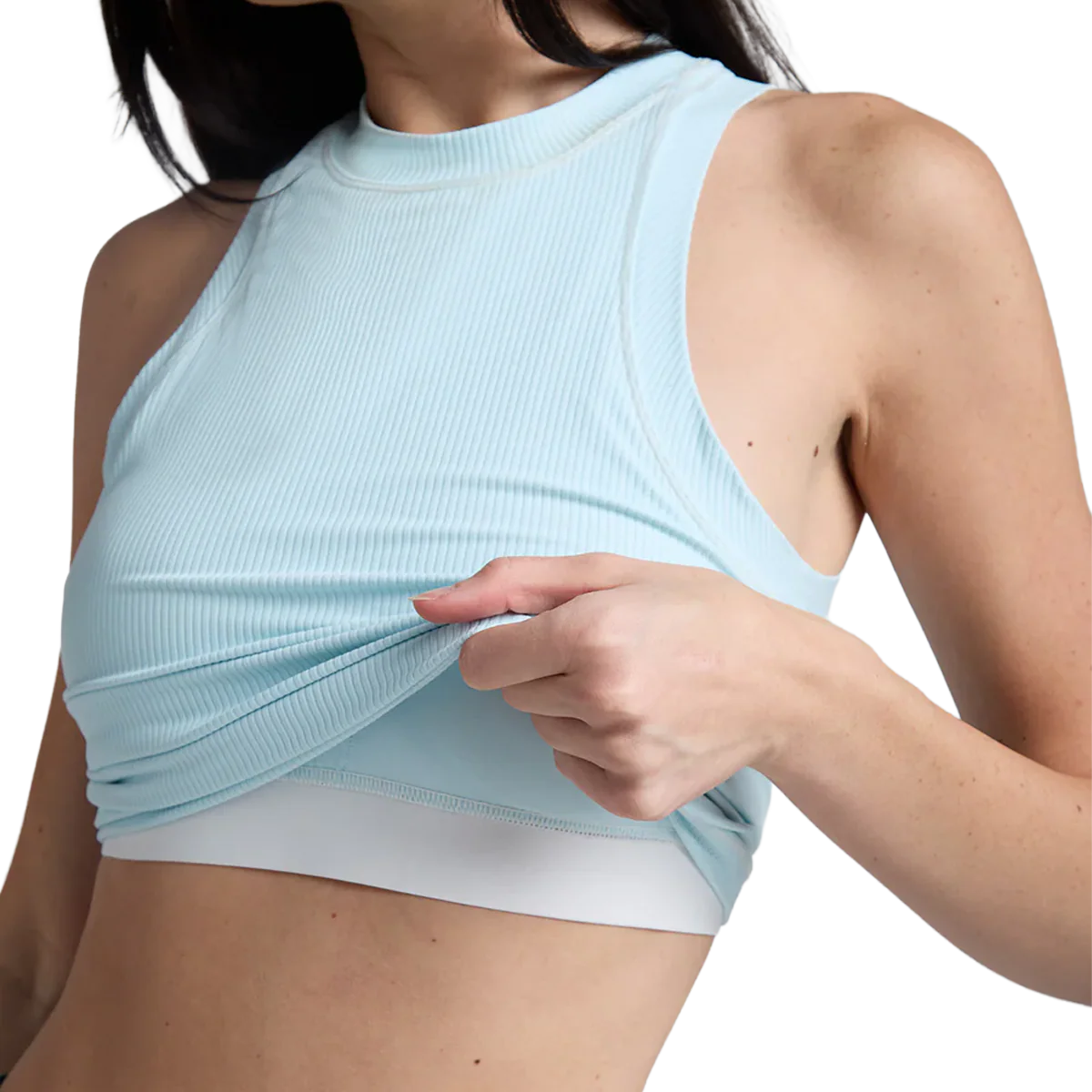 Women's Oasis Tank - Image 5
