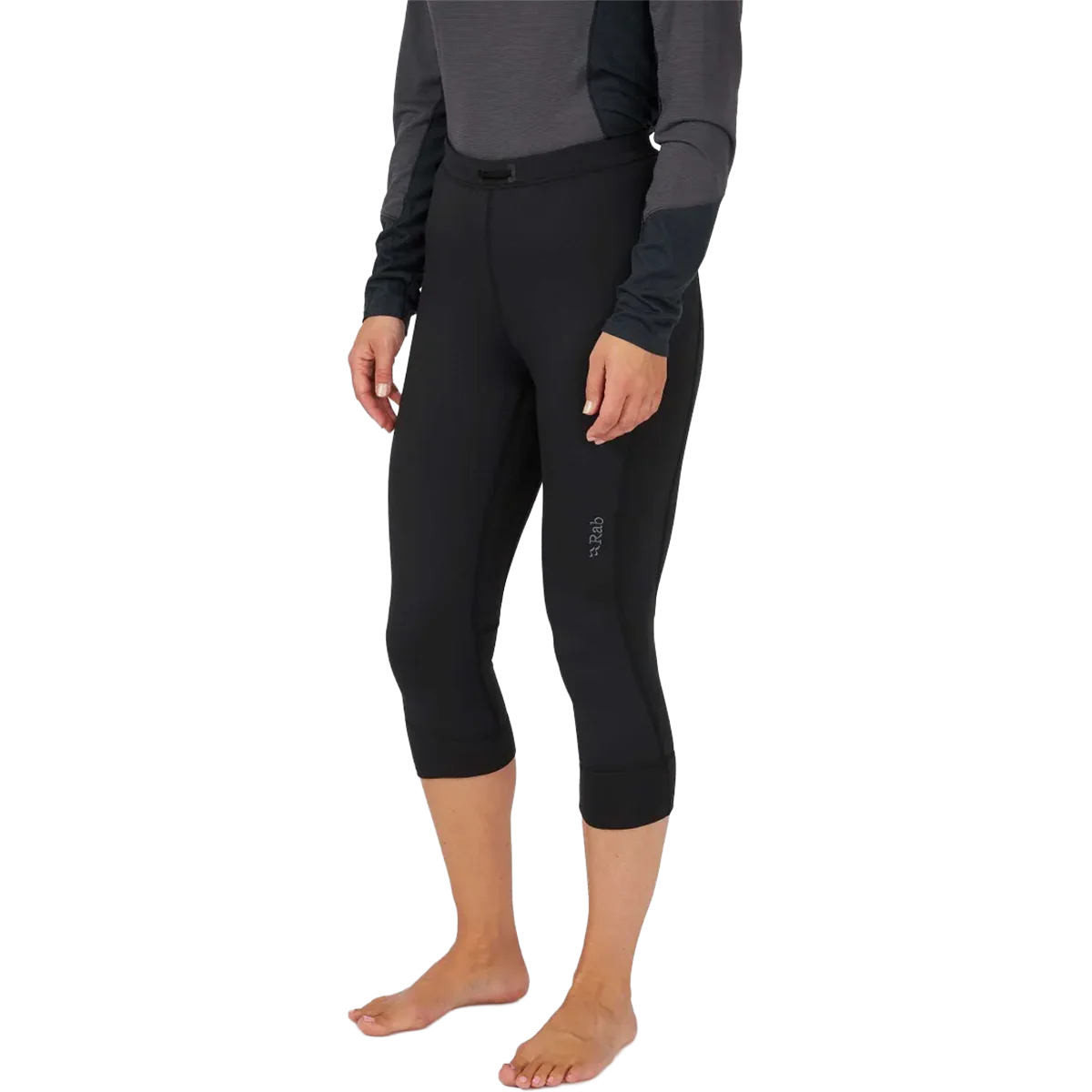 Women's Ocular 3/4 Tights - Image 3
