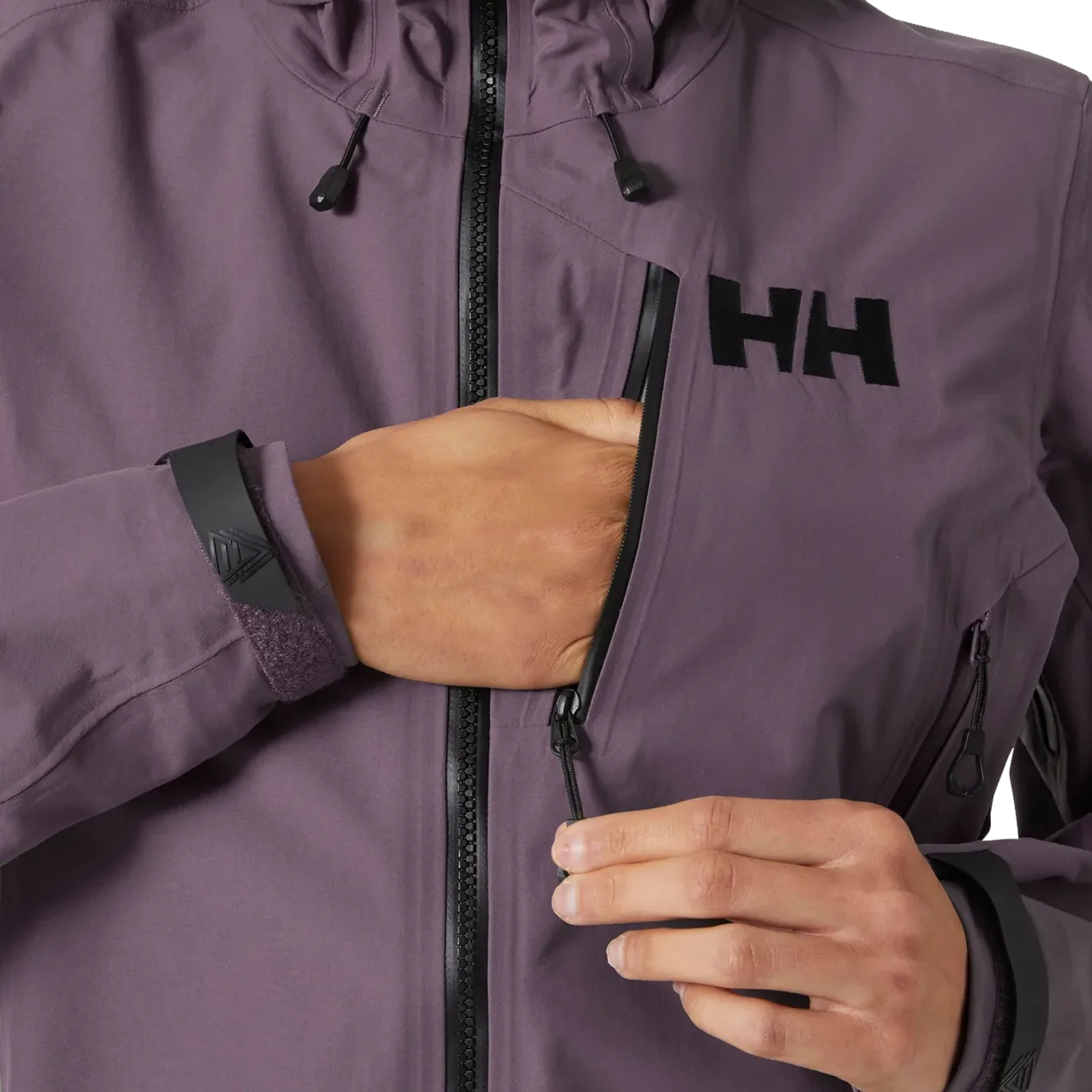 Women's Odin 9 Worlds 3.0 Jacket - Image 6