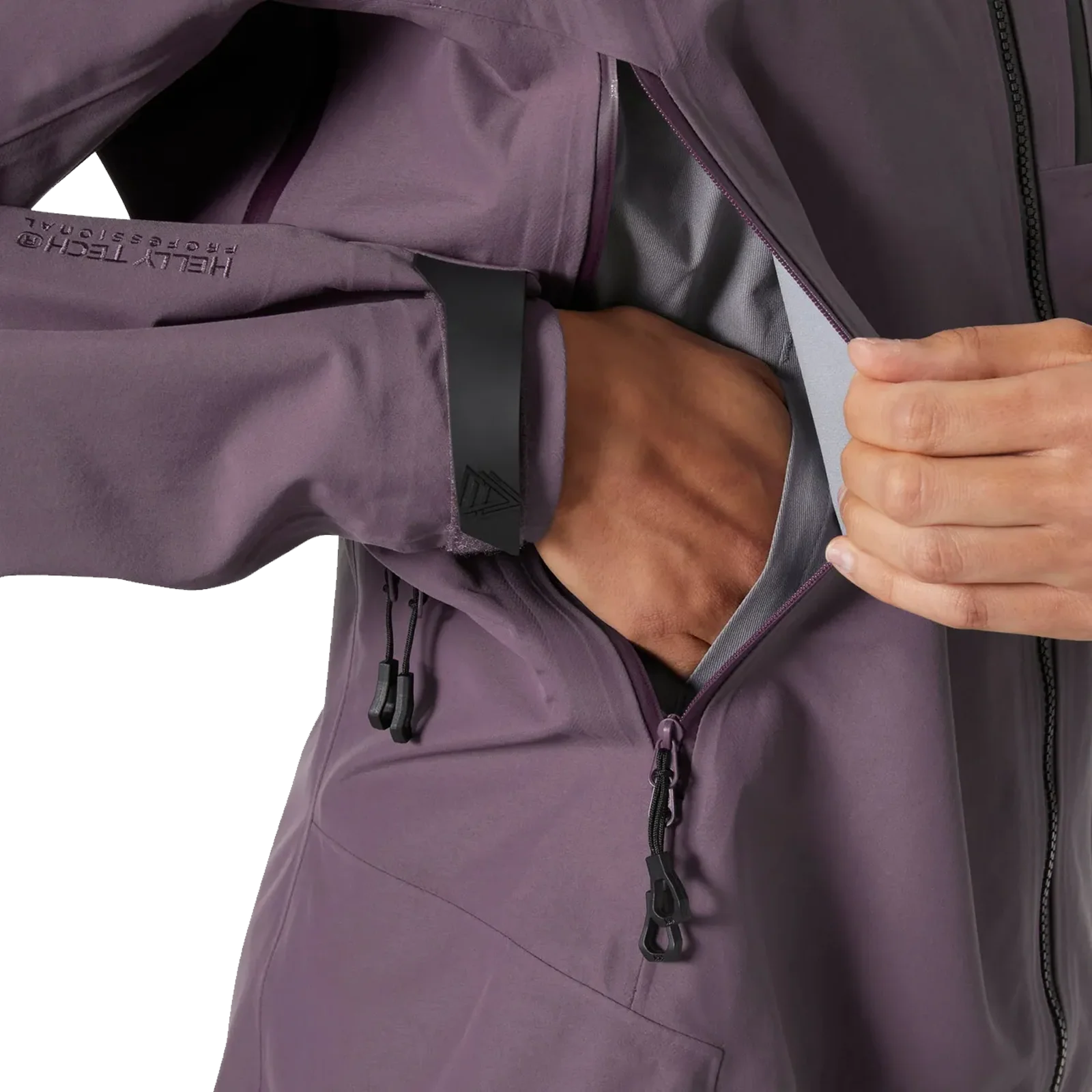 Women's Odin 9 Worlds 3.0 Jacket - Image 8
