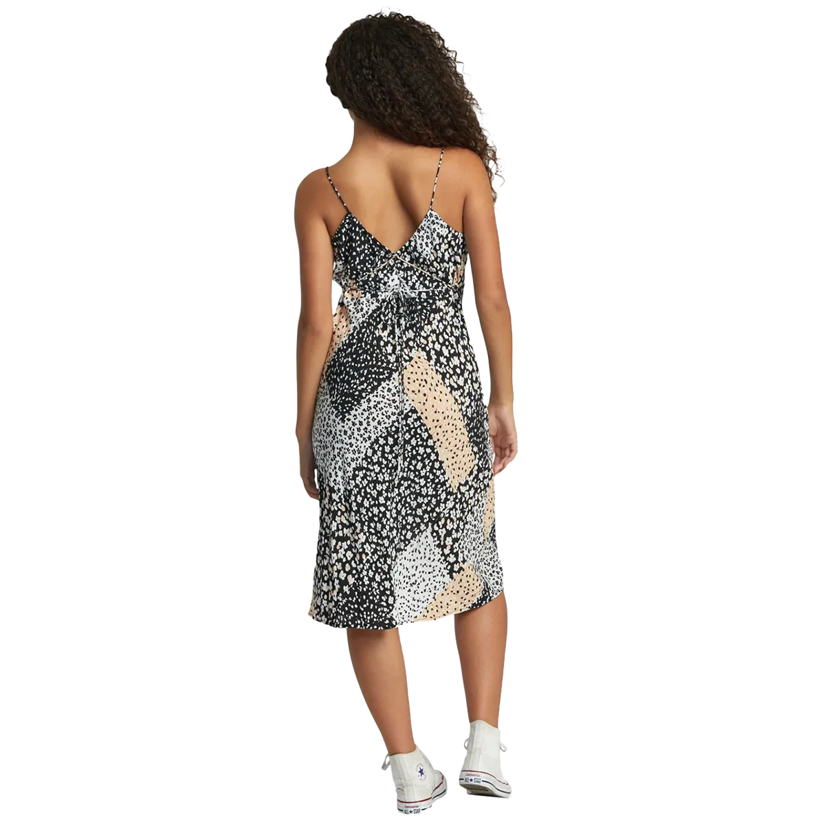 Women's Oh Lord Dress - Image 2