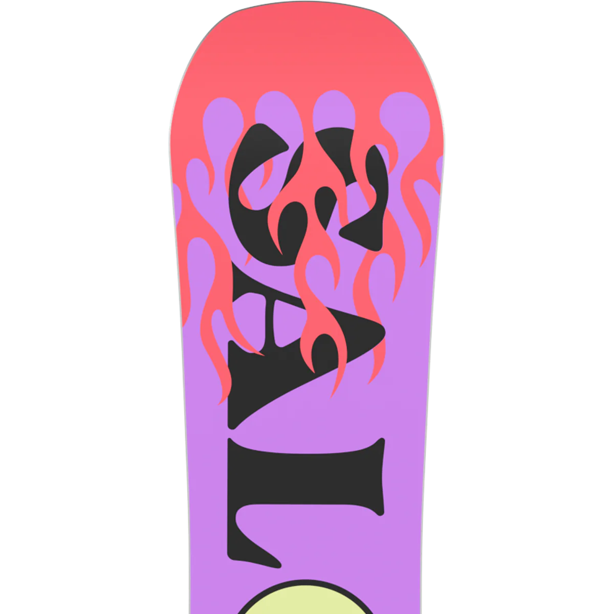 Women's Oh Yeah - Image 3