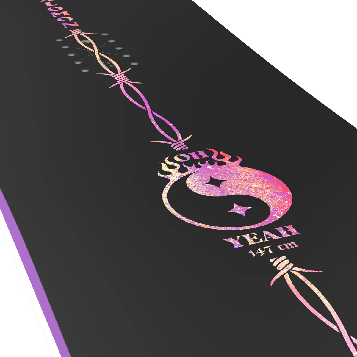 Women's Oh Yeah - Image 4