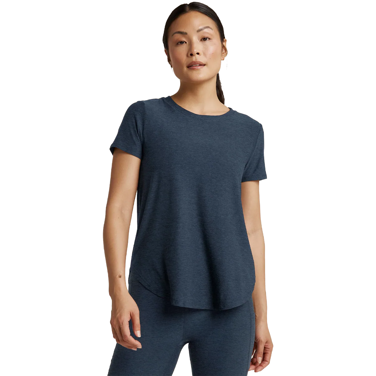Women's On The Down Low Tee - Image 3