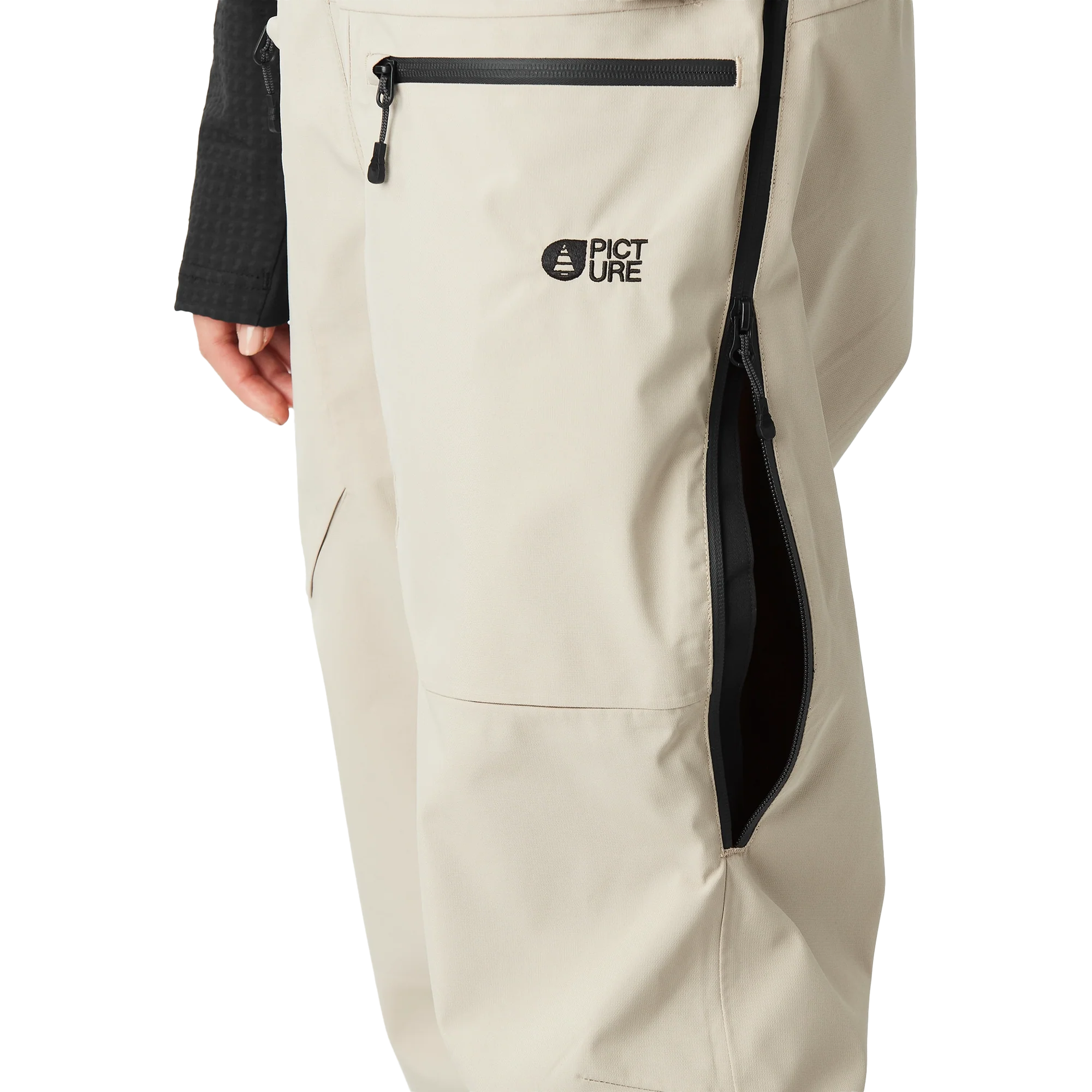 Women's Orosi Bib Pants - Image 6