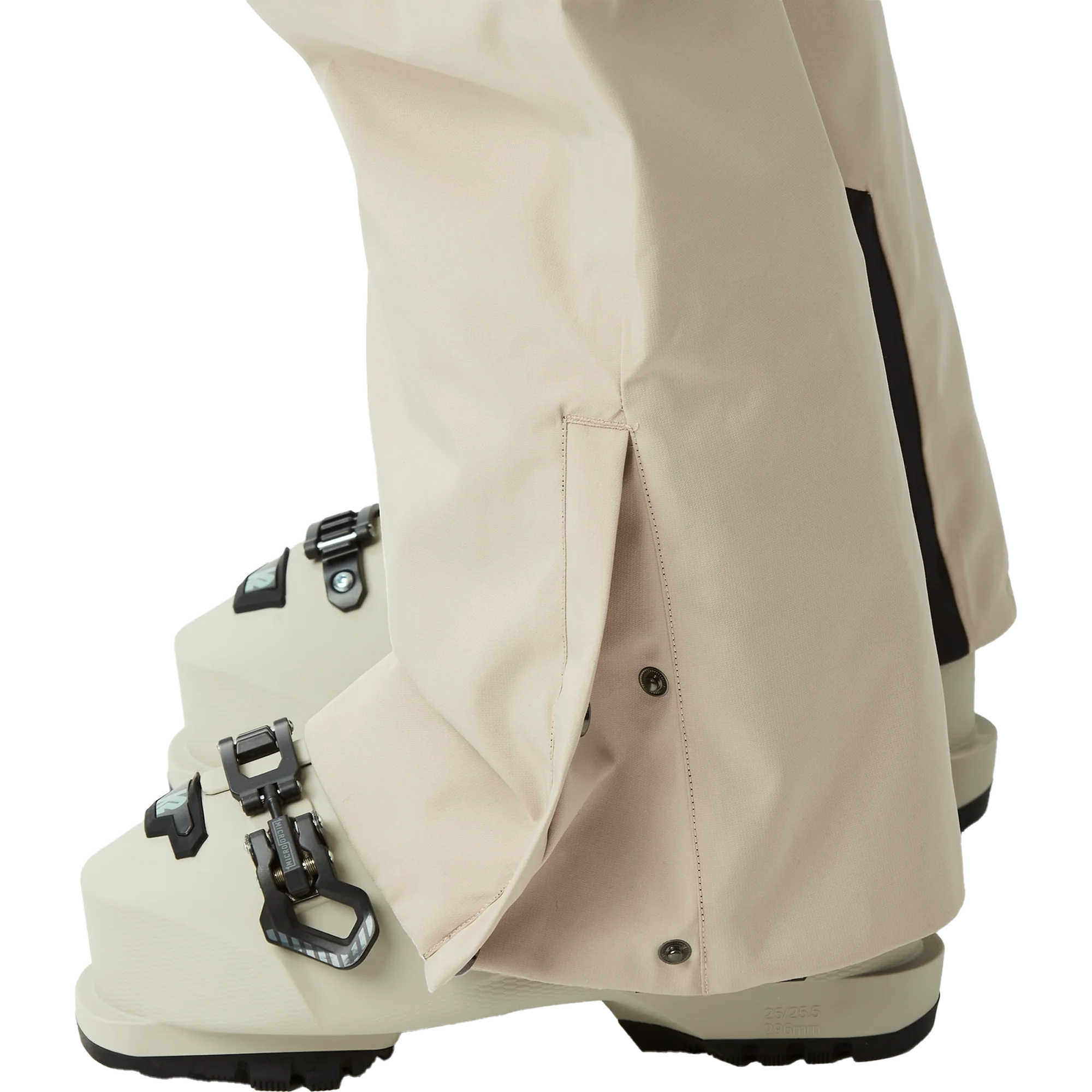 Women's Orosi Bib Pants - Image 7