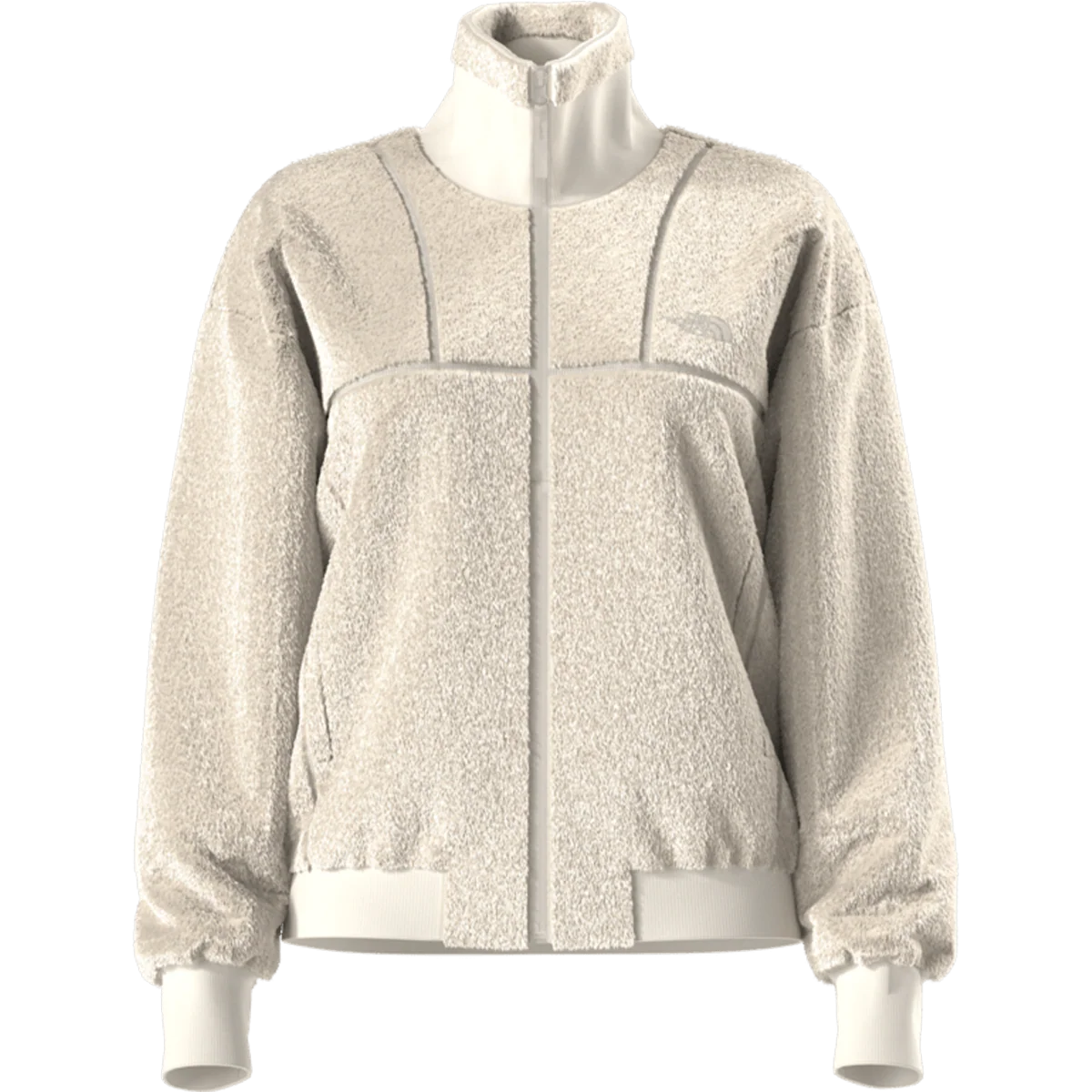Women's Osito Lux Jacket - Image 2