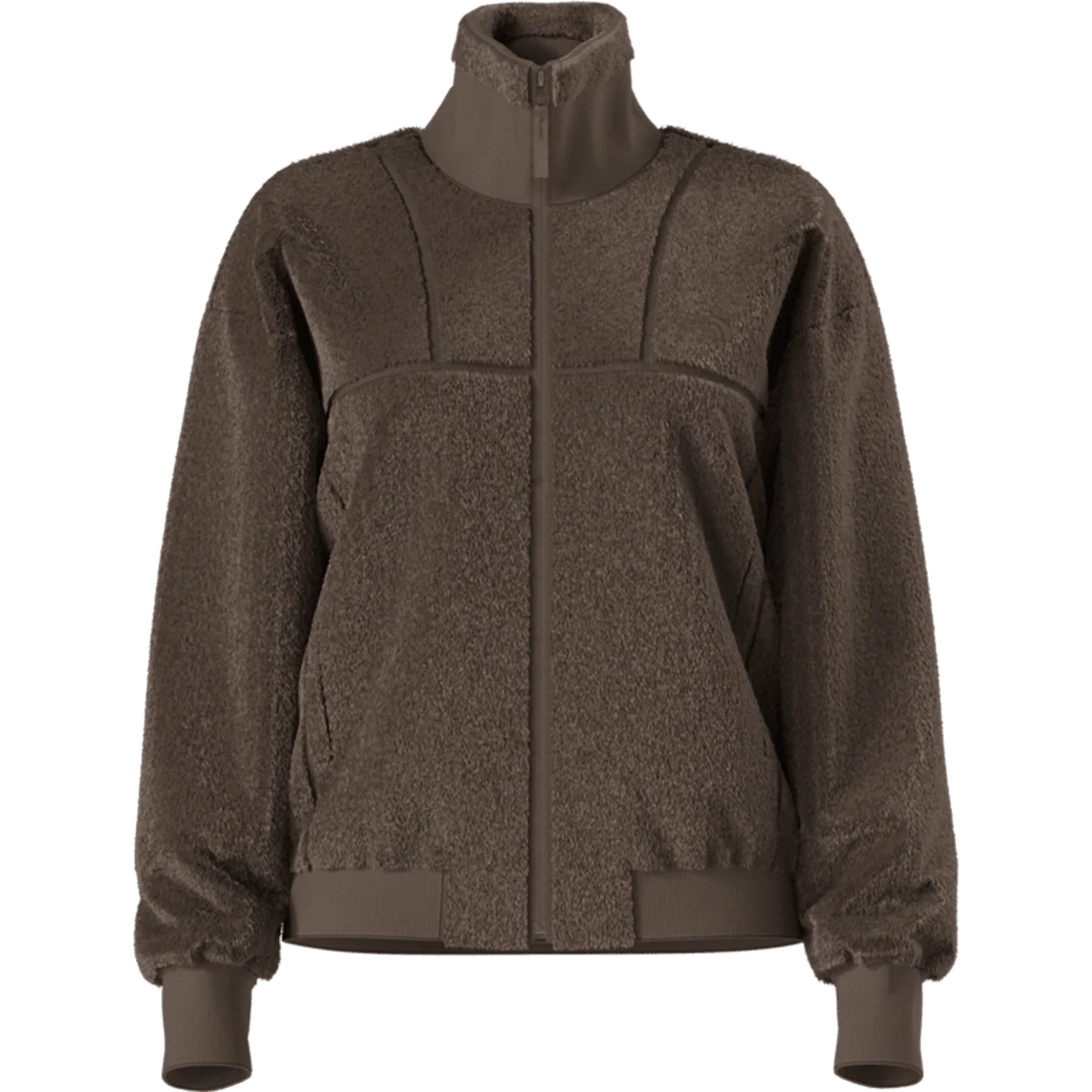 Women's Osito Lux Jacket - Image 3