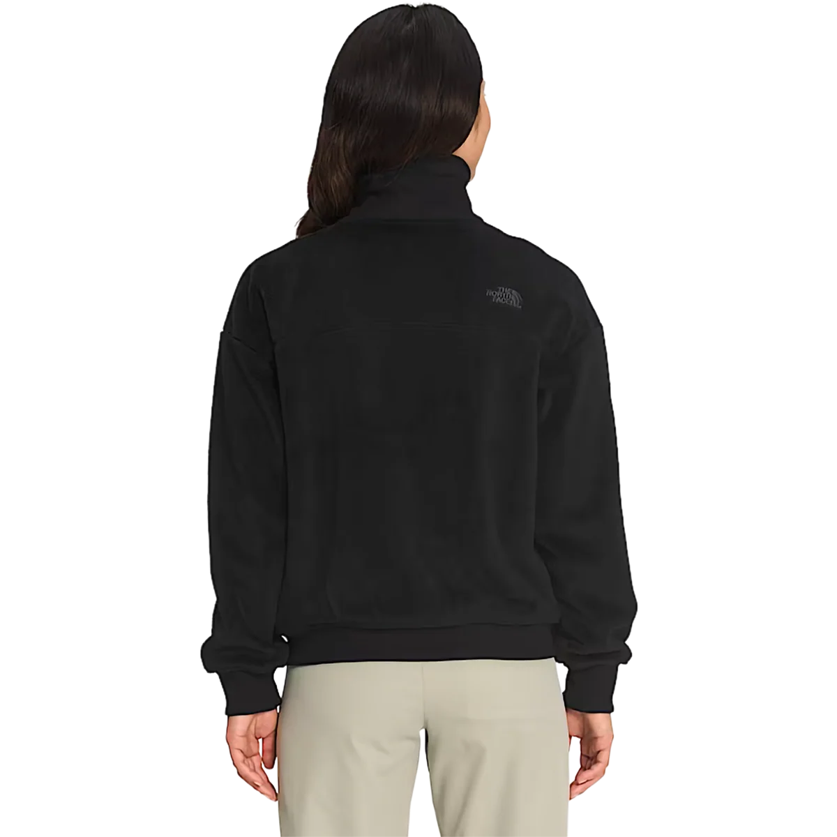 Women's Osito Lux Jacket - Image 5
