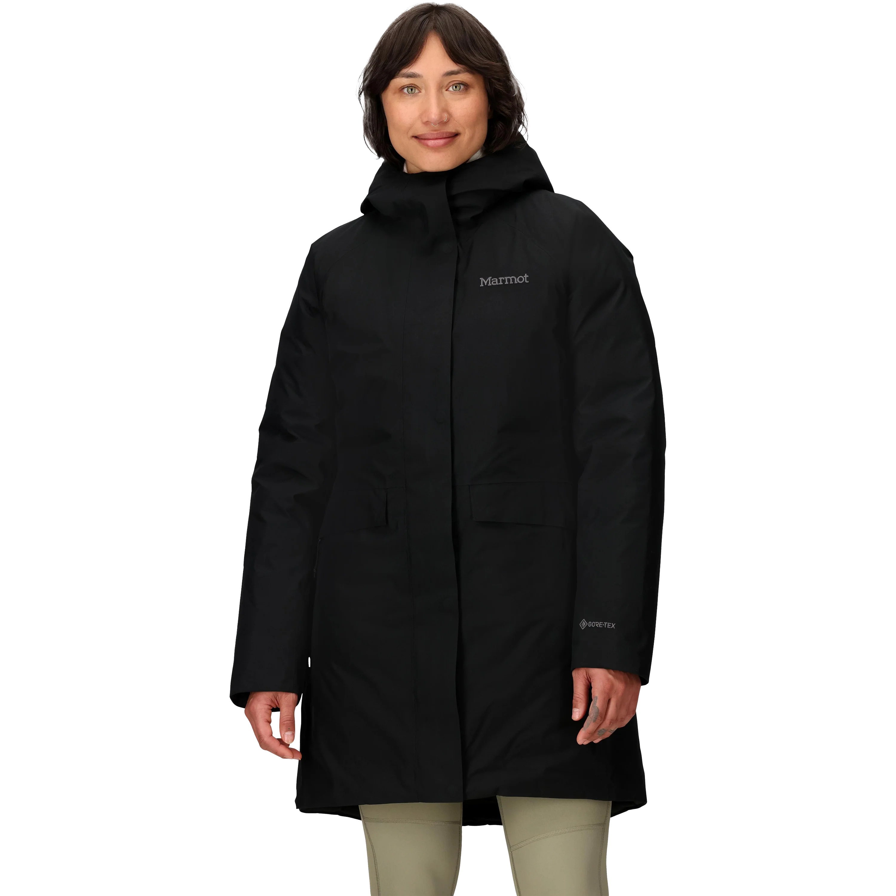 Women's Oslo Gore-Tex Jacket