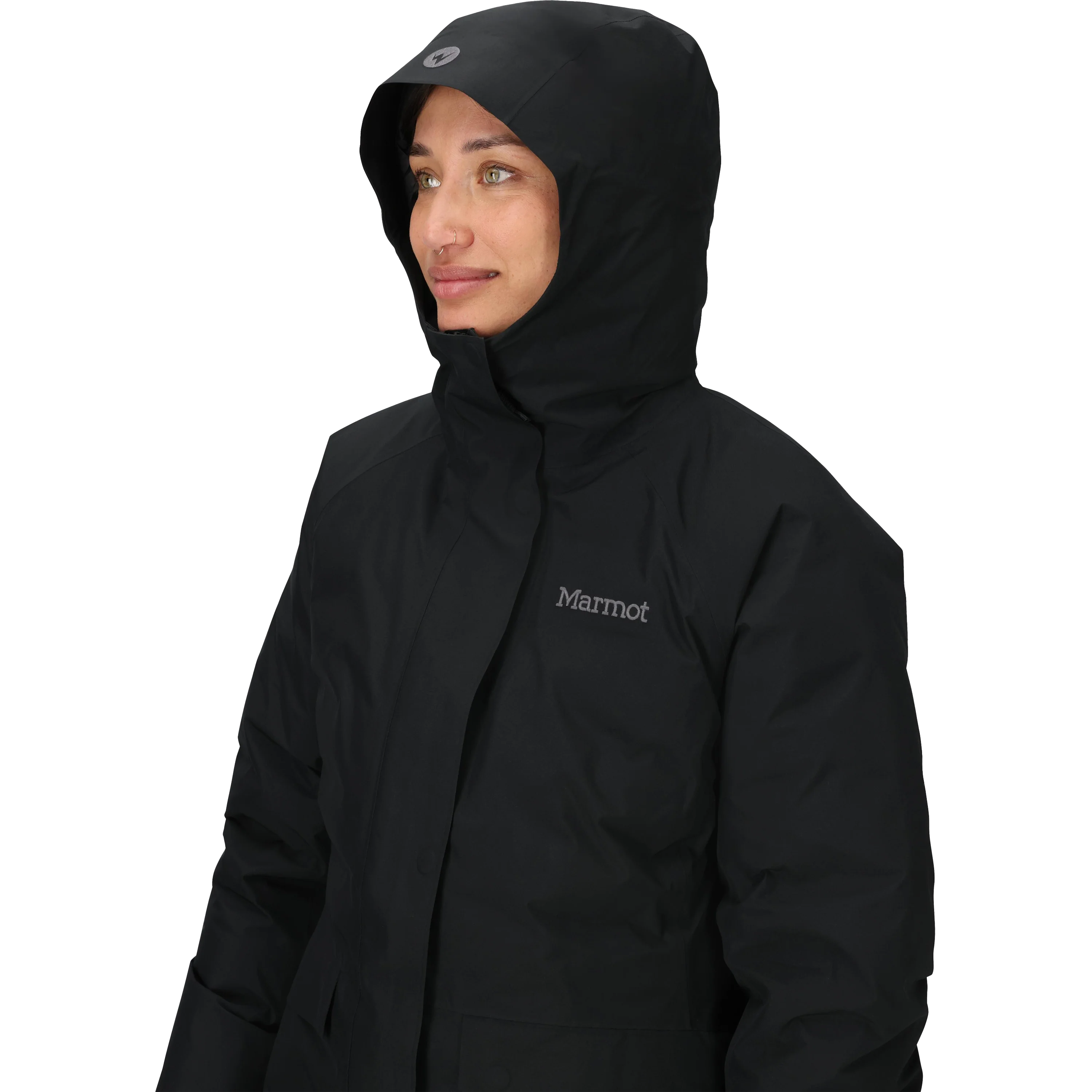 Women's Oslo Gore-Tex Jacket - Image 3