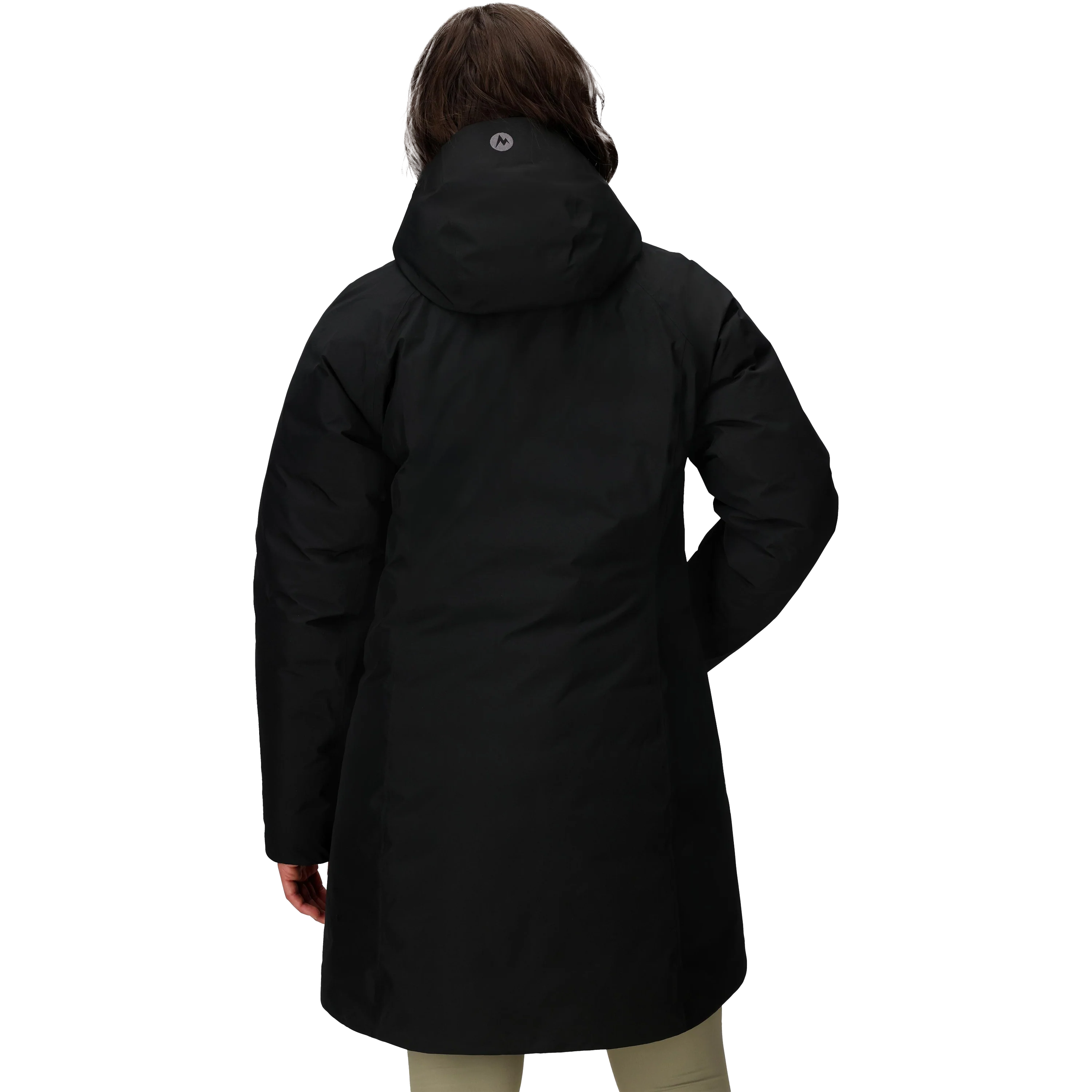 Women's Oslo Gore-Tex Jacket - Image 6