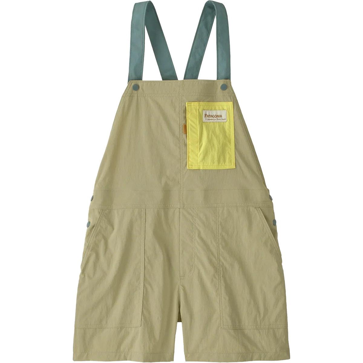 Women's Outdoor Everyday Overall