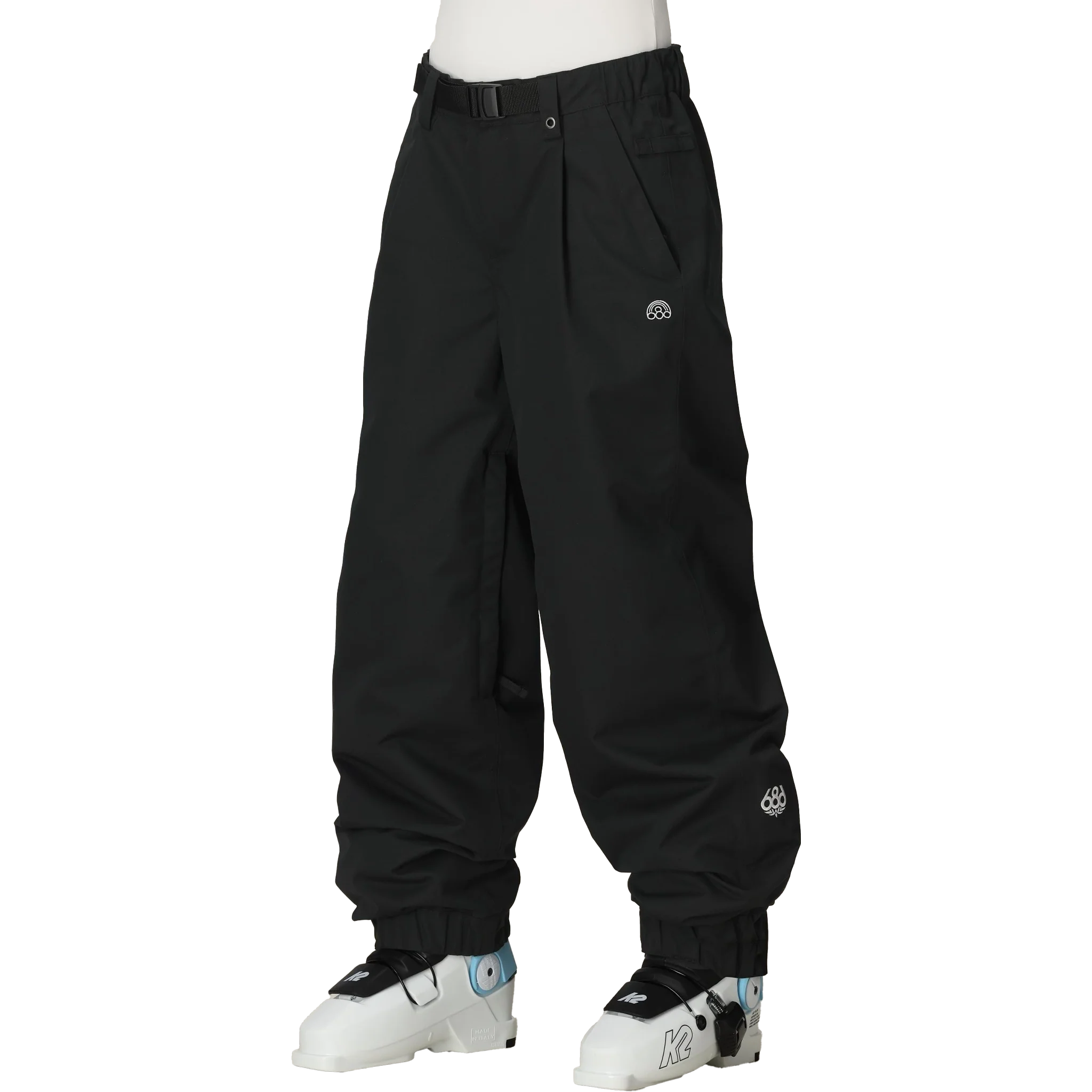 Women's Outline Shell Pants - Image 2