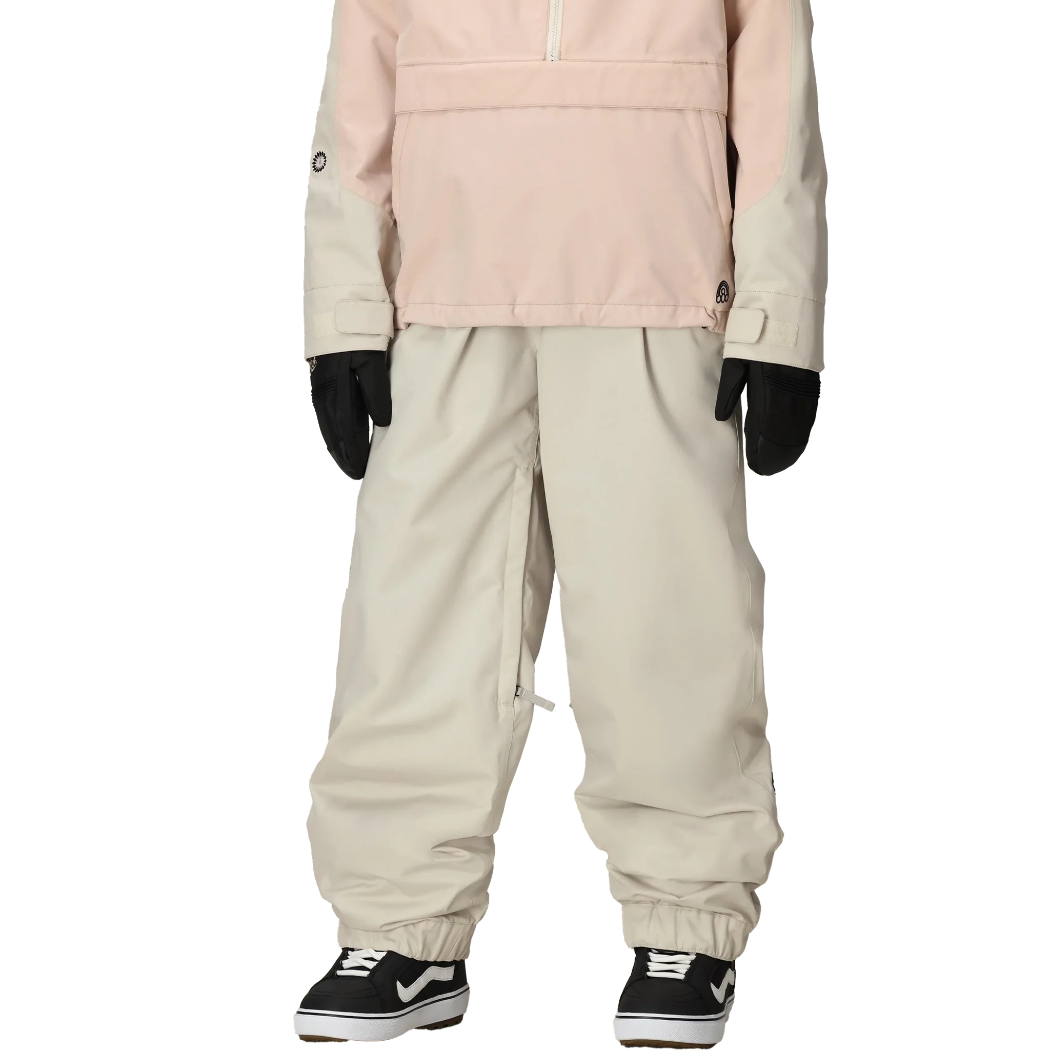 Women's Outline Shell Pants - Image 3