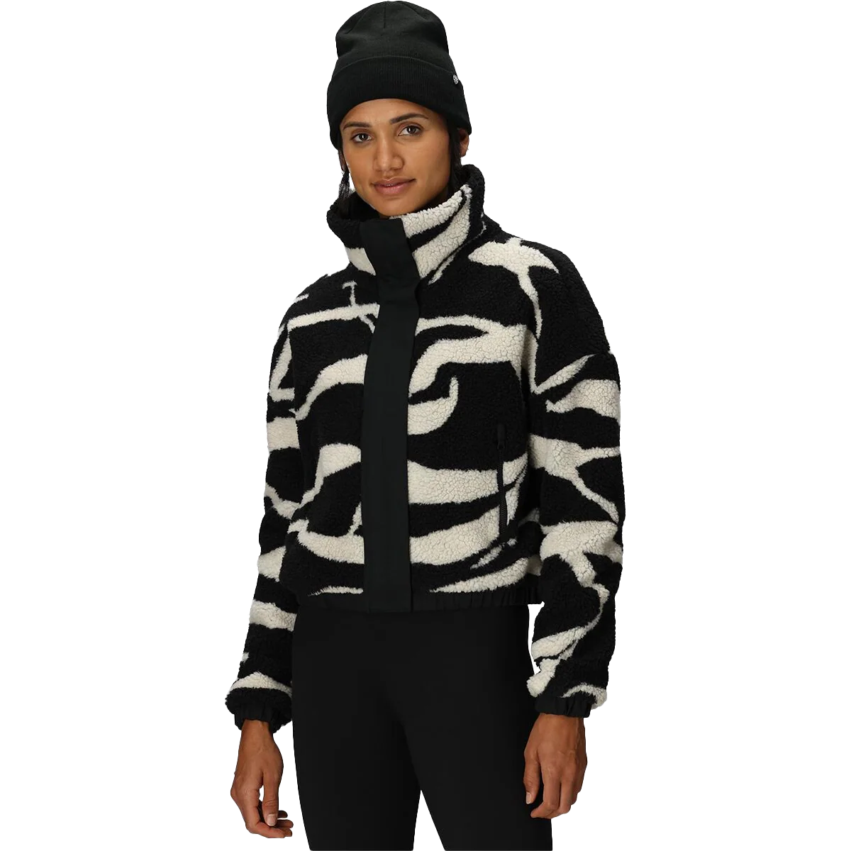 Women's Outpost Sherpa Jacket