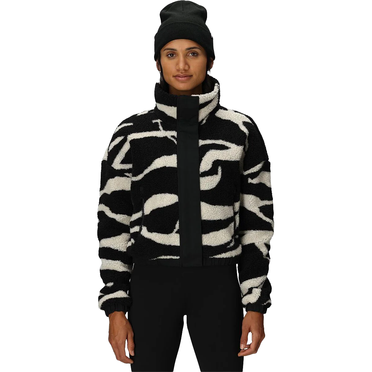 Women's Outpost Sherpa Jacket - Image 2