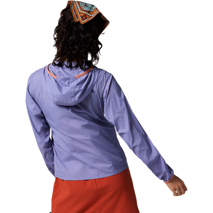 Women's Pacaya Lite Hooded Jacket - Image 7