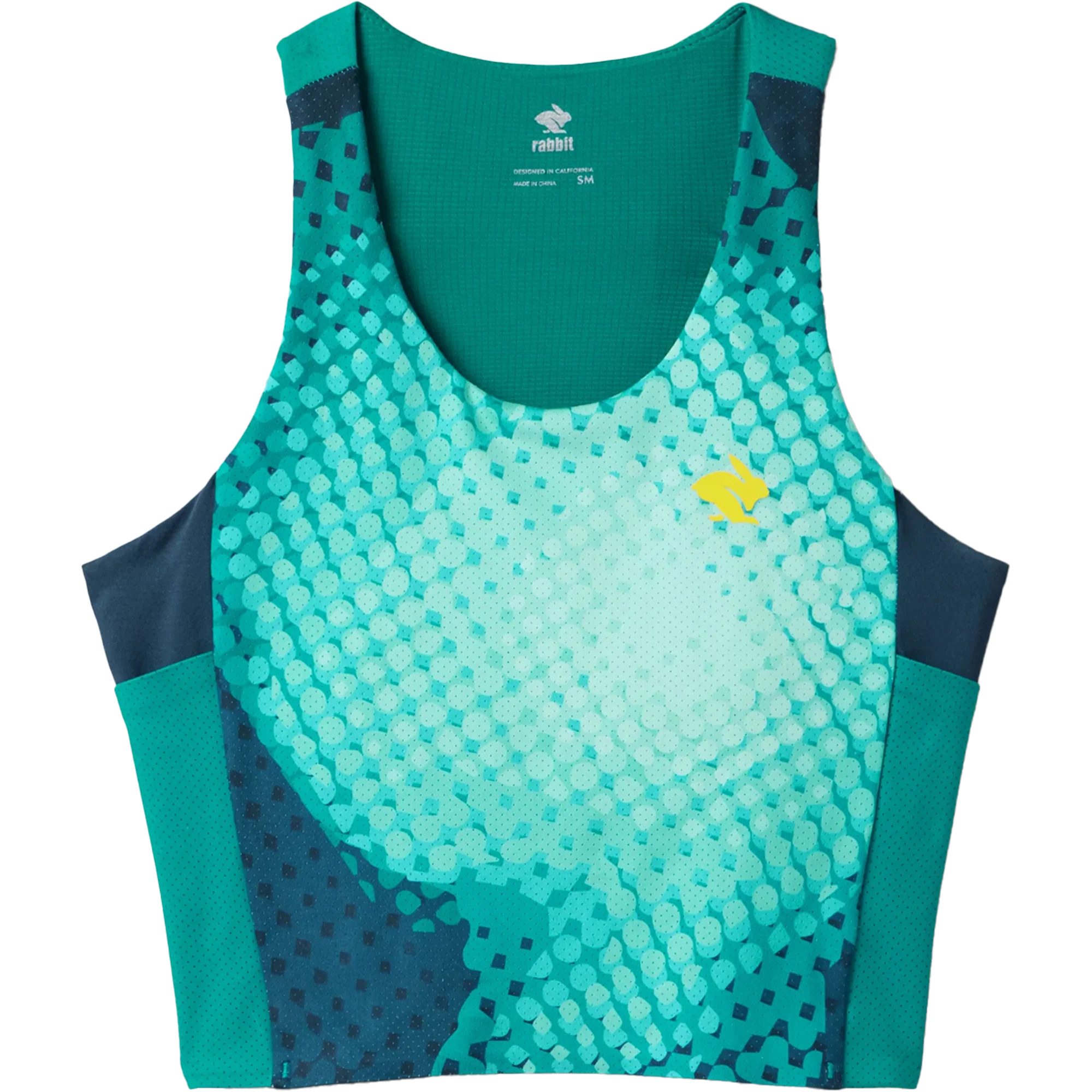 Women's Pacer Pocket Crop - Image 2