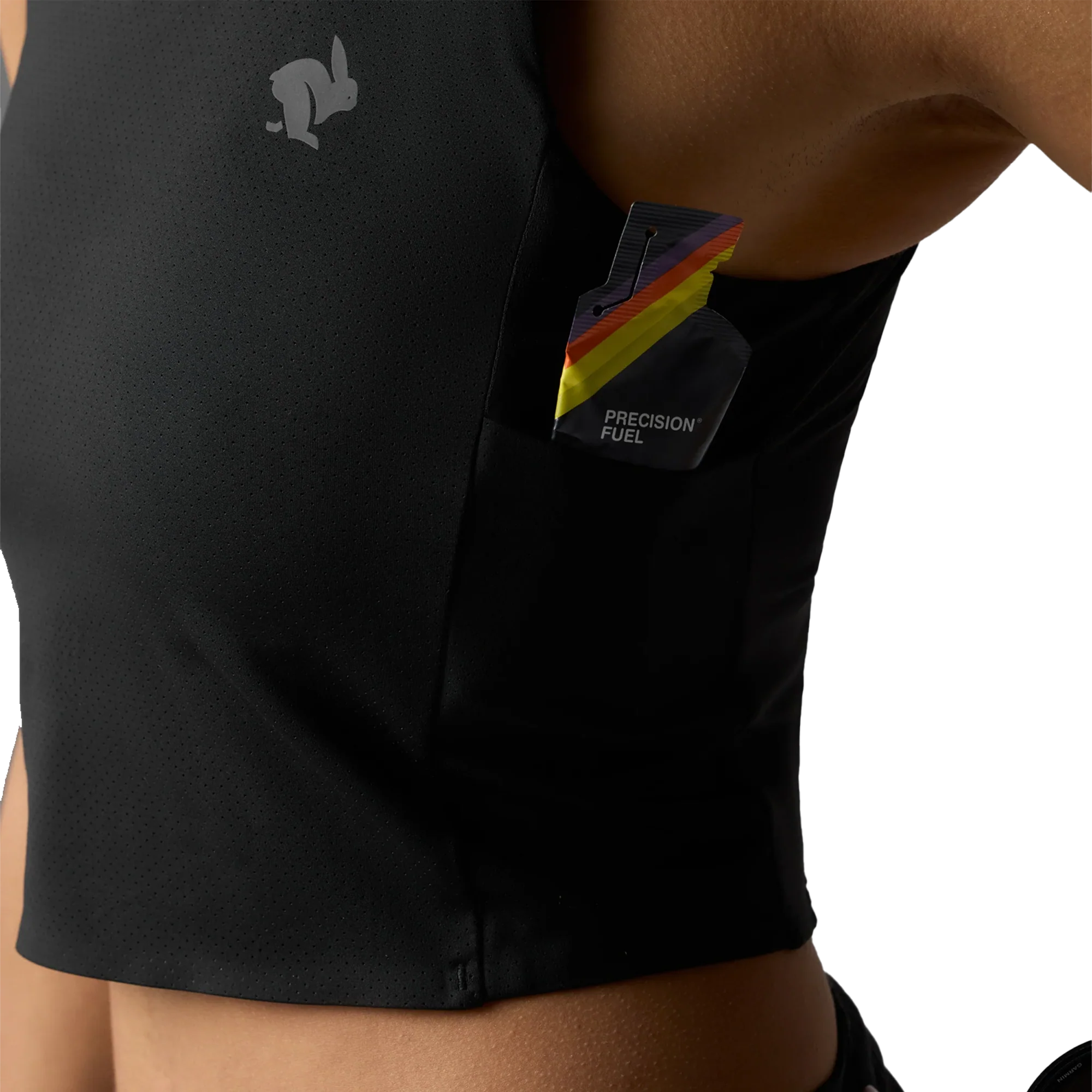 Women's Pacer Pocket Crop - Image 6