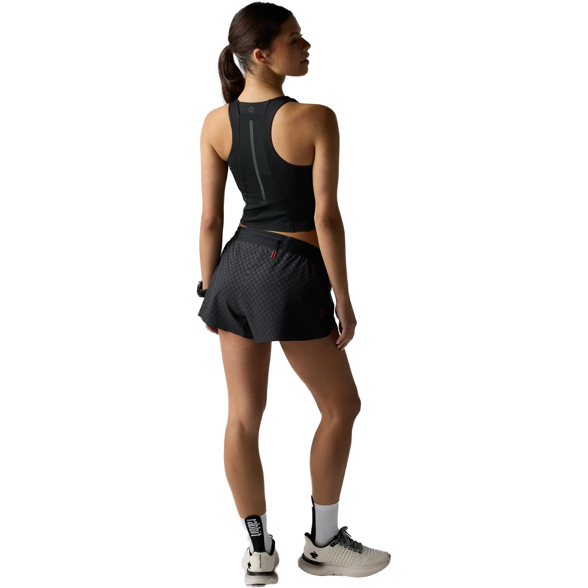 Women's Pacer Pocket Crop - Image 8