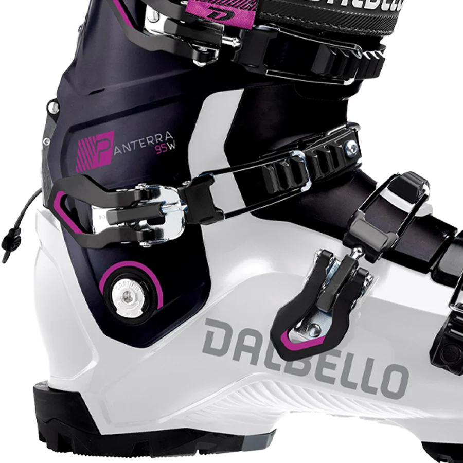 Women's Panterra 95 ID - Image 2