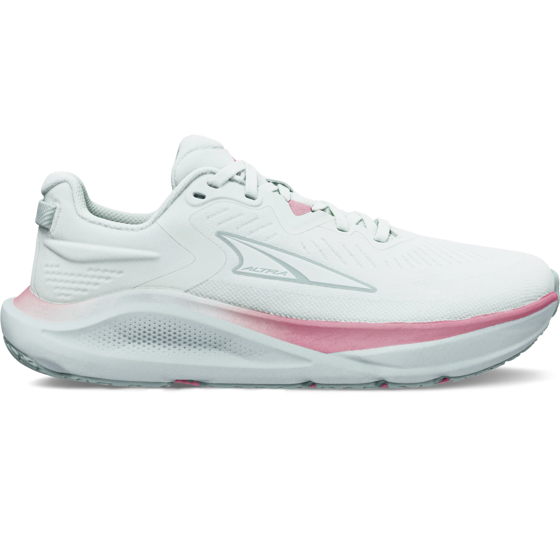 Women's Paradigm 8